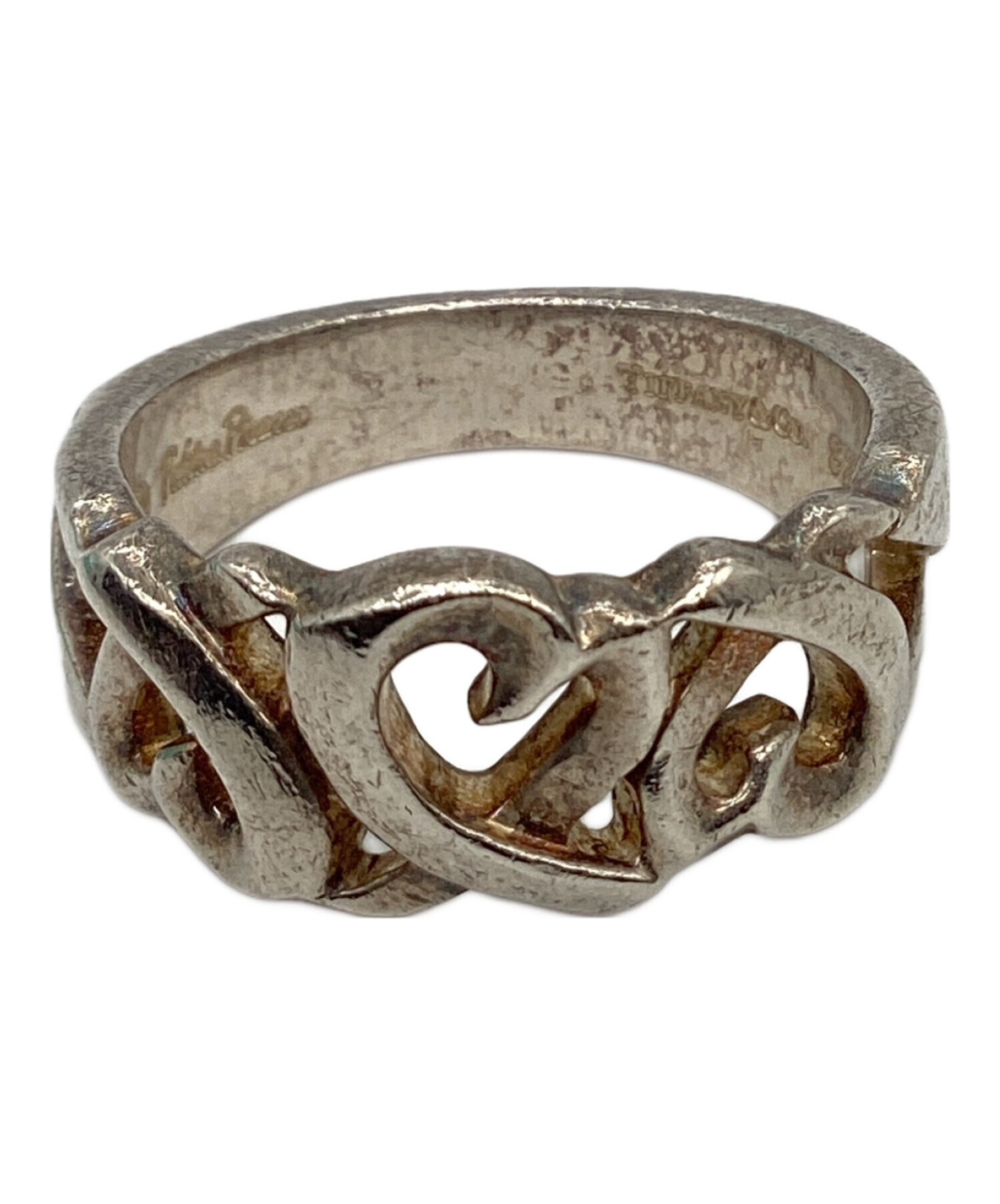 中古・古着通販】TIFFANY & Co. (ティファニー アンド コー) Tiffany