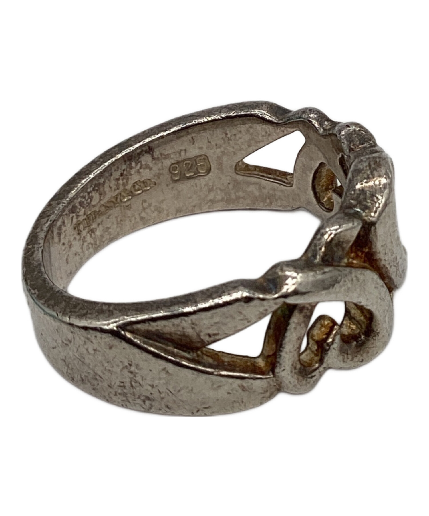 中古・古着通販】TIFFANY & Co. (ティファニー アンド コー) Tiffany