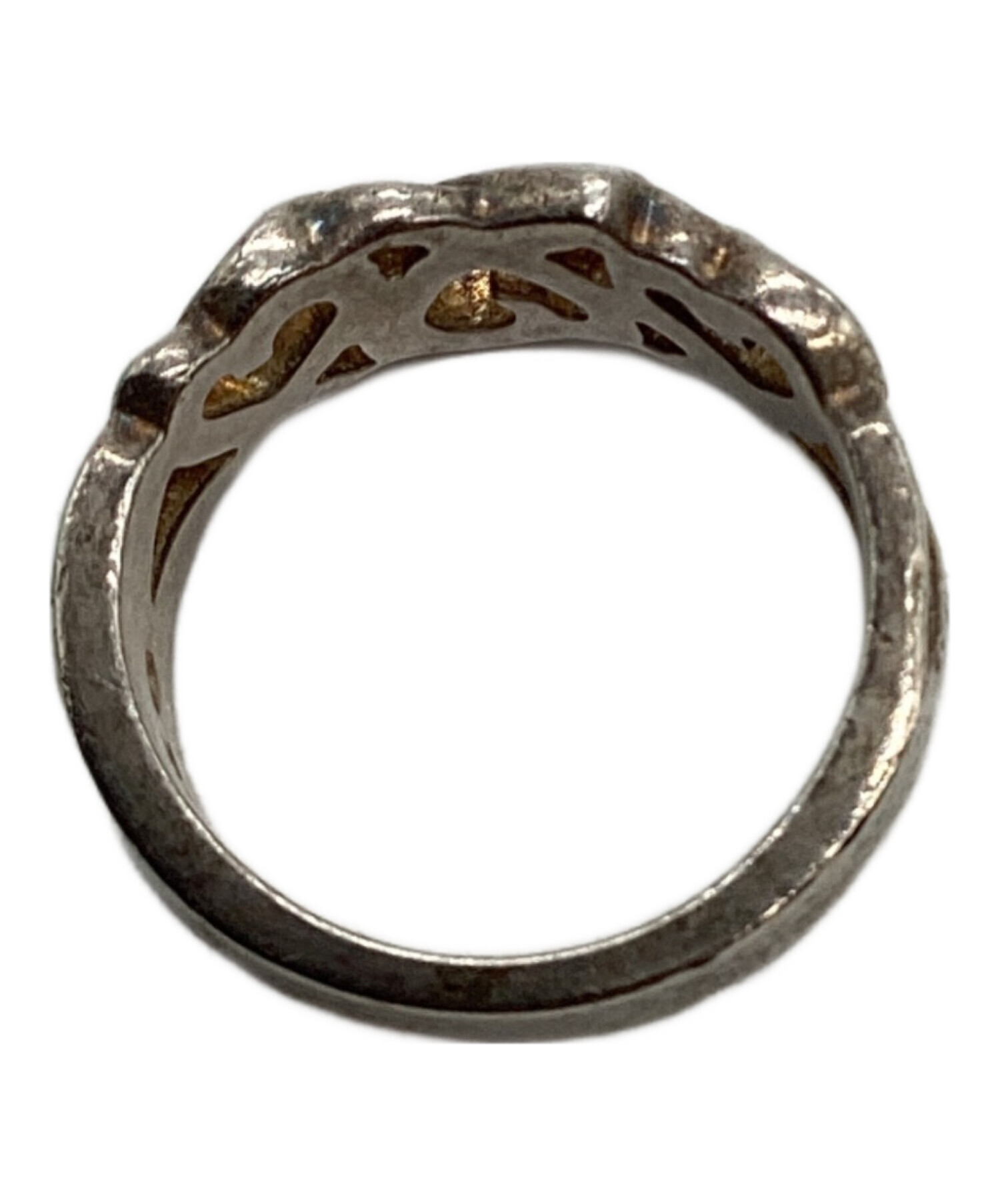 中古・古着通販】TIFFANY & Co. (ティファニー アンド コー) Tiffany