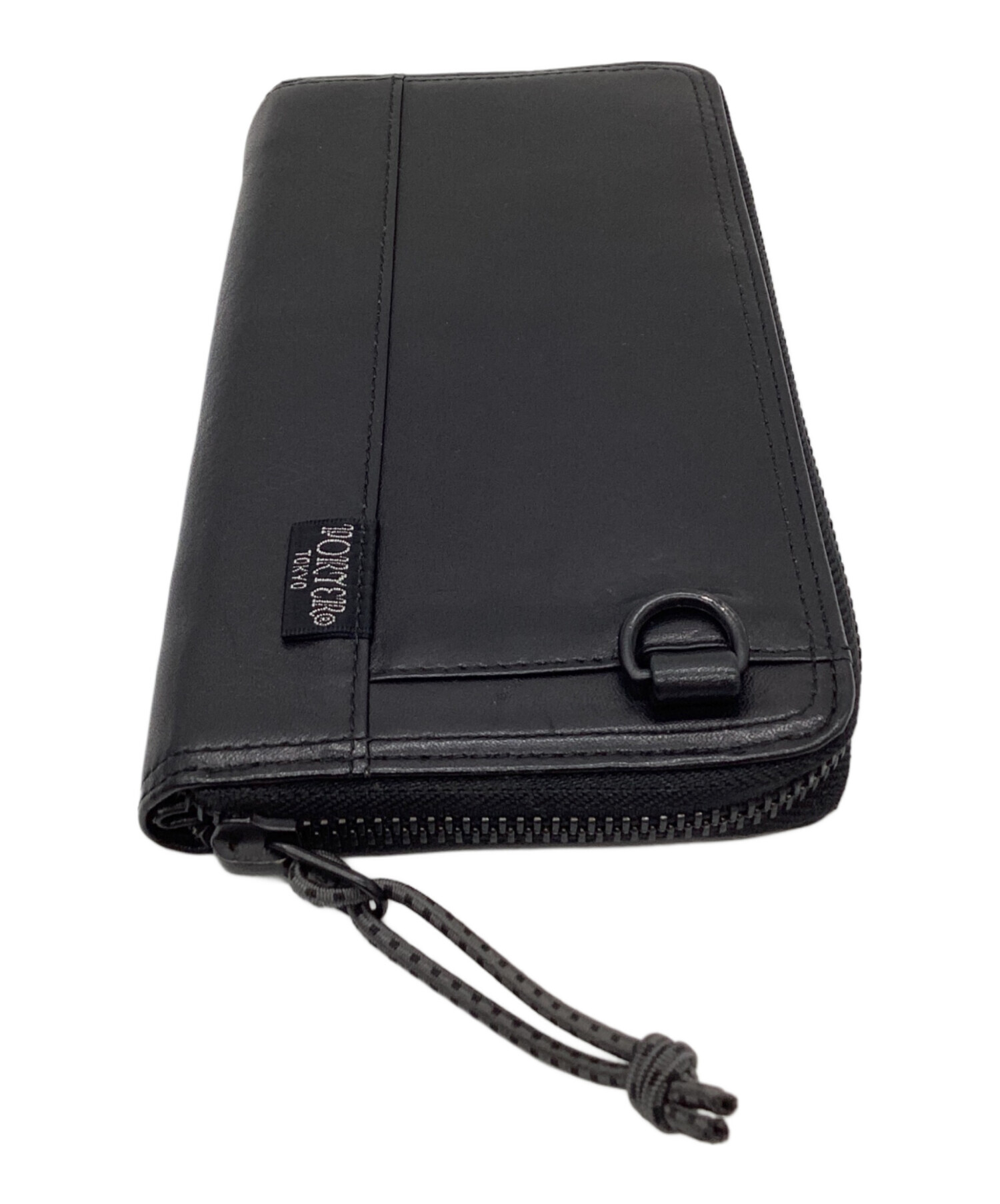 中古・古着通販】PORTER (ポーター) PORTER MILE ラウンドファスナー