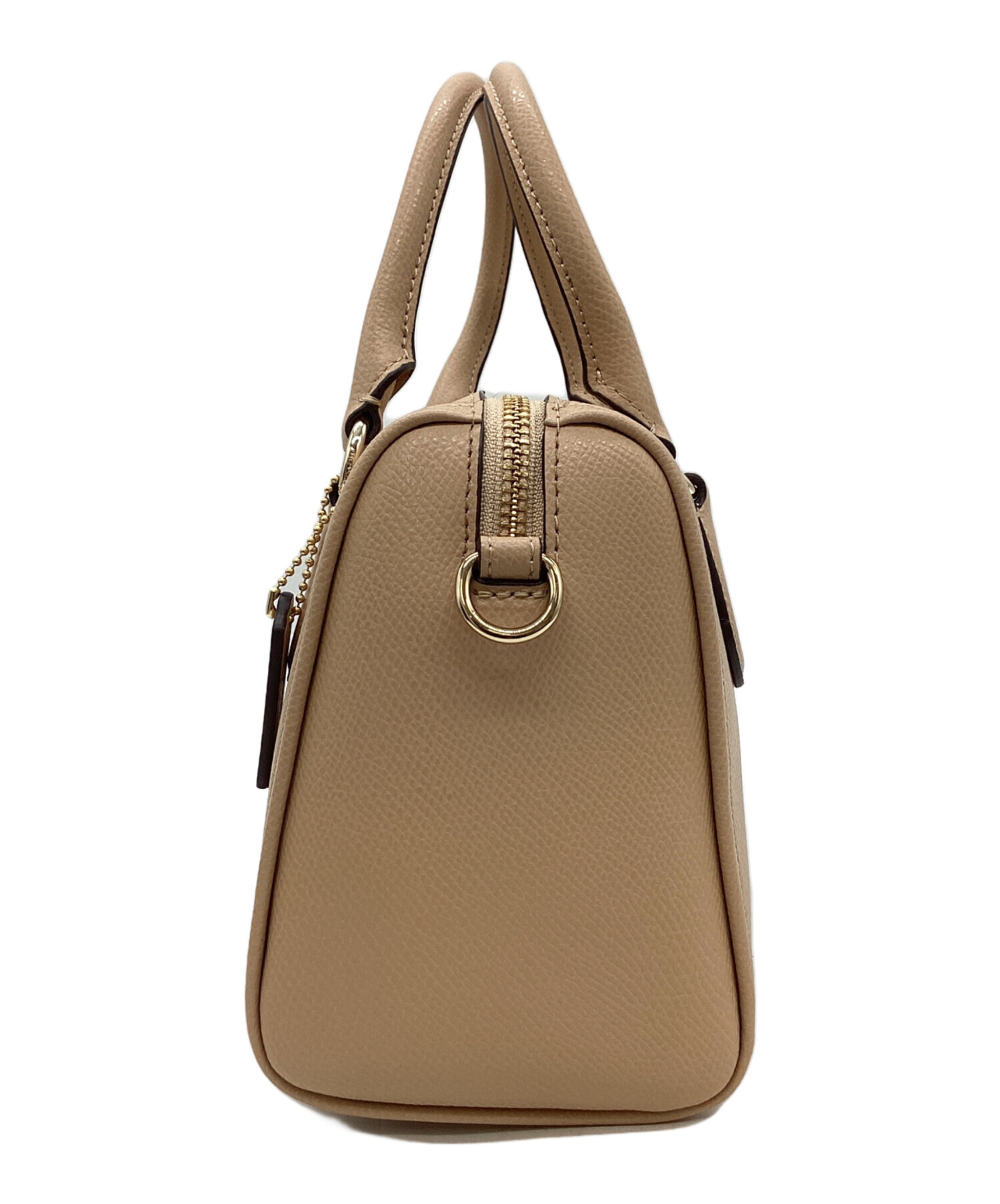 中古・古着通販】COACH (コーチ) COACH 2WAYショルダーバッグ ミニ