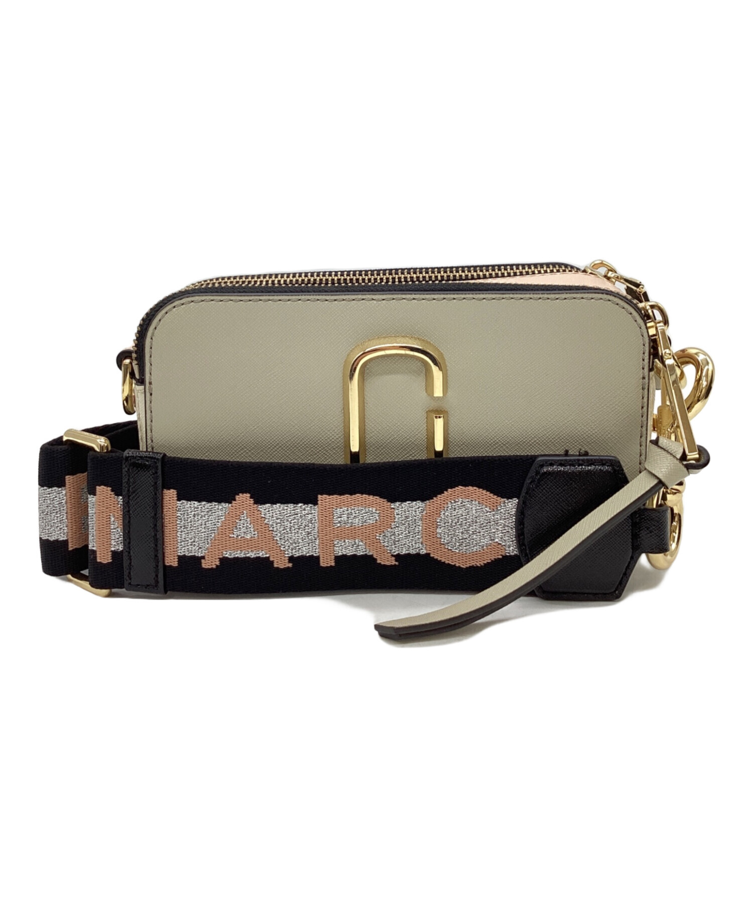 中古・古着通販】MARC JACOBS (マークジェイコブズ) MARC JACOBS 