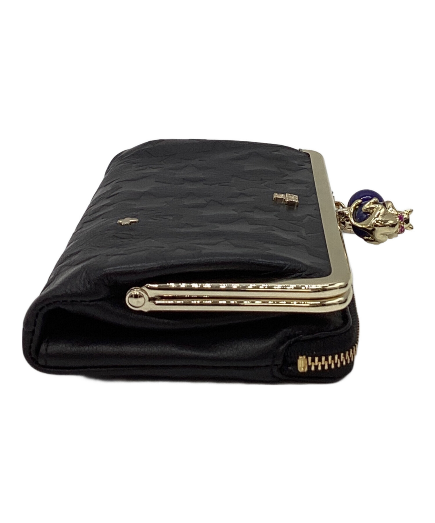 中古・古着通販】ANNA SUI (アナスイ) ANNA SUI プレイングキャット