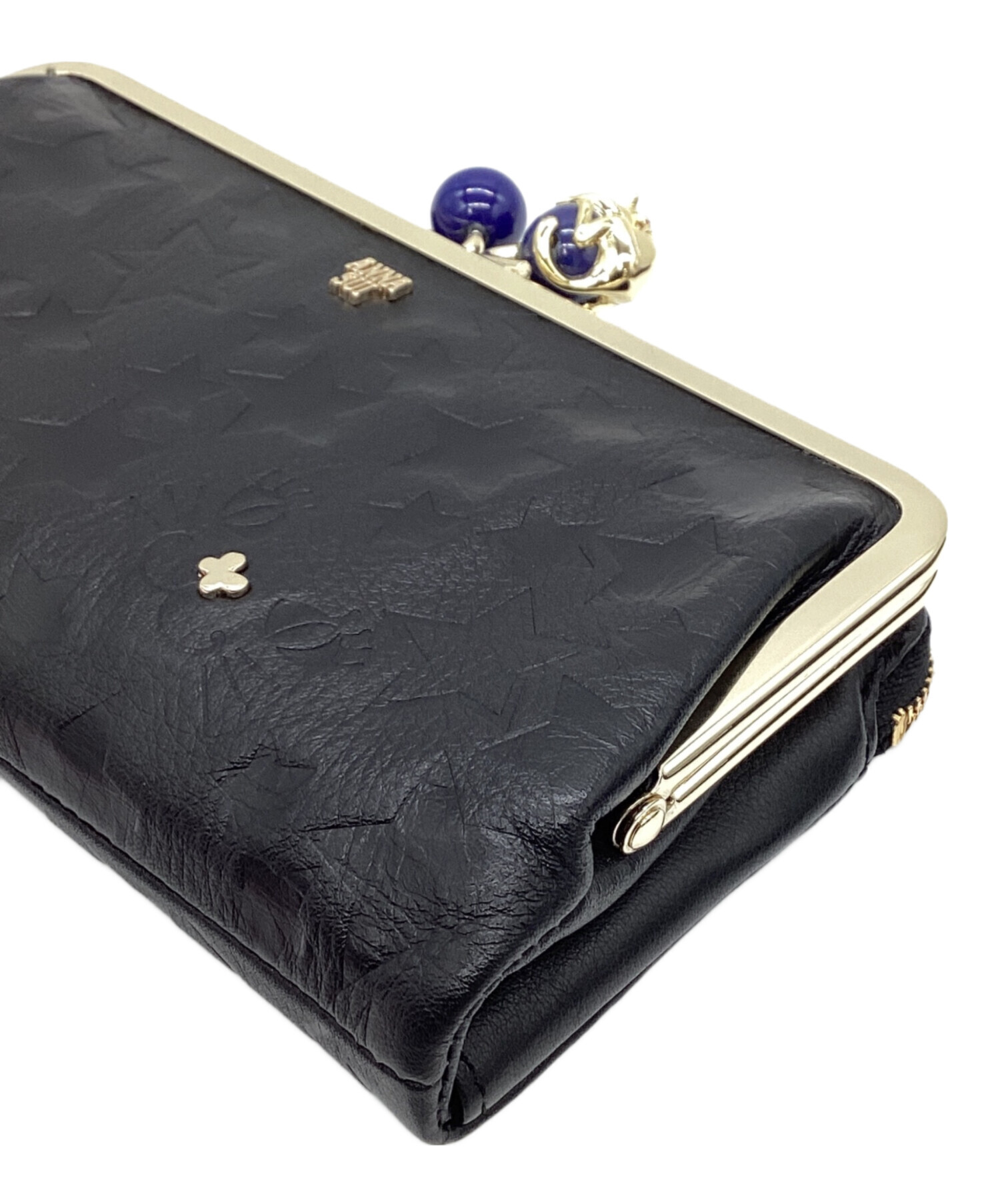 中古・古着通販】ANNA SUI (アナスイ) ANNA SUI プレイングキャット