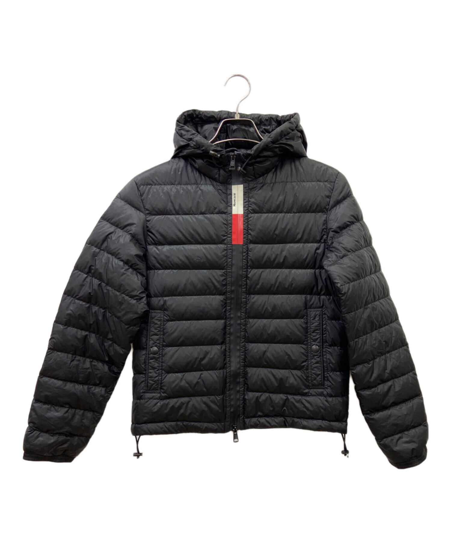 中古・古着通販】MONCLER (モンクレール) ライトダウンジャケット