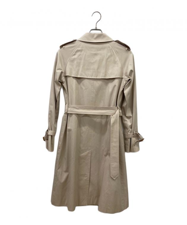 中古・古着通販】MACKINTOSH (マッキントッシュ) トレンチコート