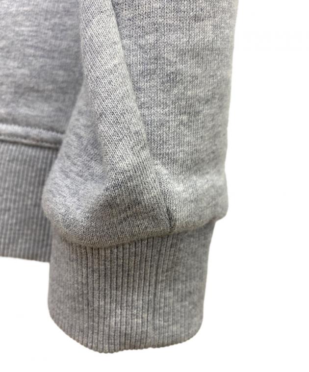 中古・古着通販】BURBERRY (バーバリー) ロゴプリントスウェット