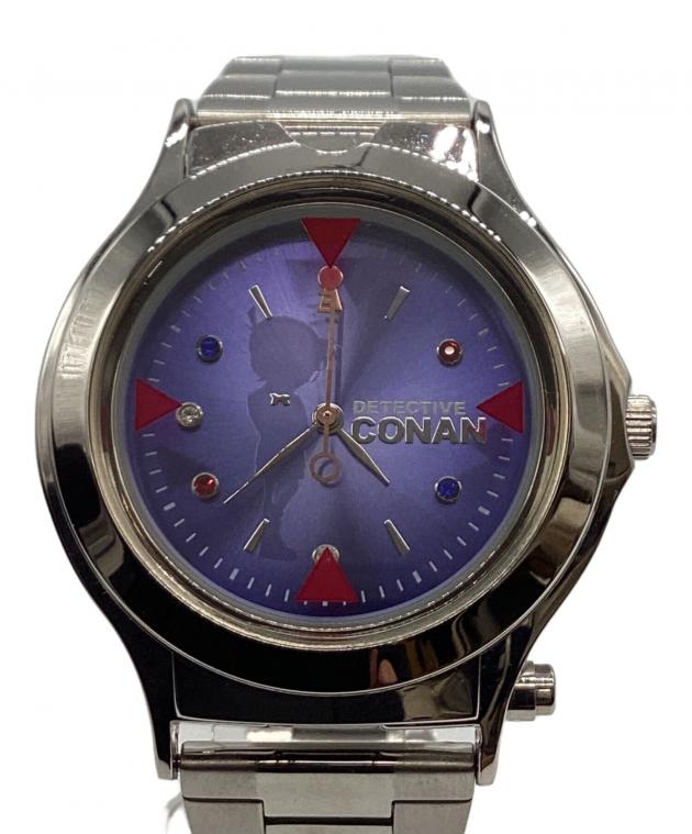 USED古着(ユーズドフルギ) レディース 腕時計 クオーツ グッチ 8000L レディース クオーツ SS×GP USED Gucci