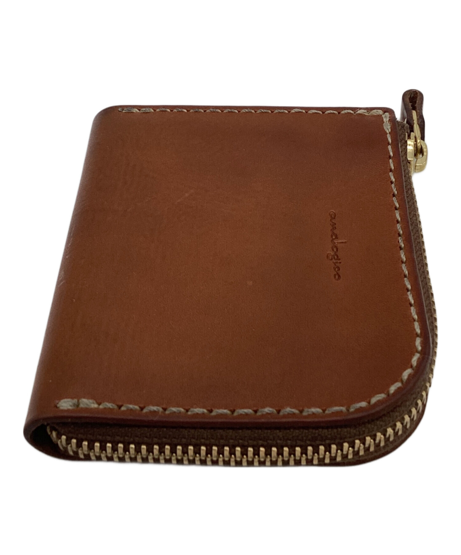 中古・古着通販】analogico (アナロジコ) analogico コンパクト