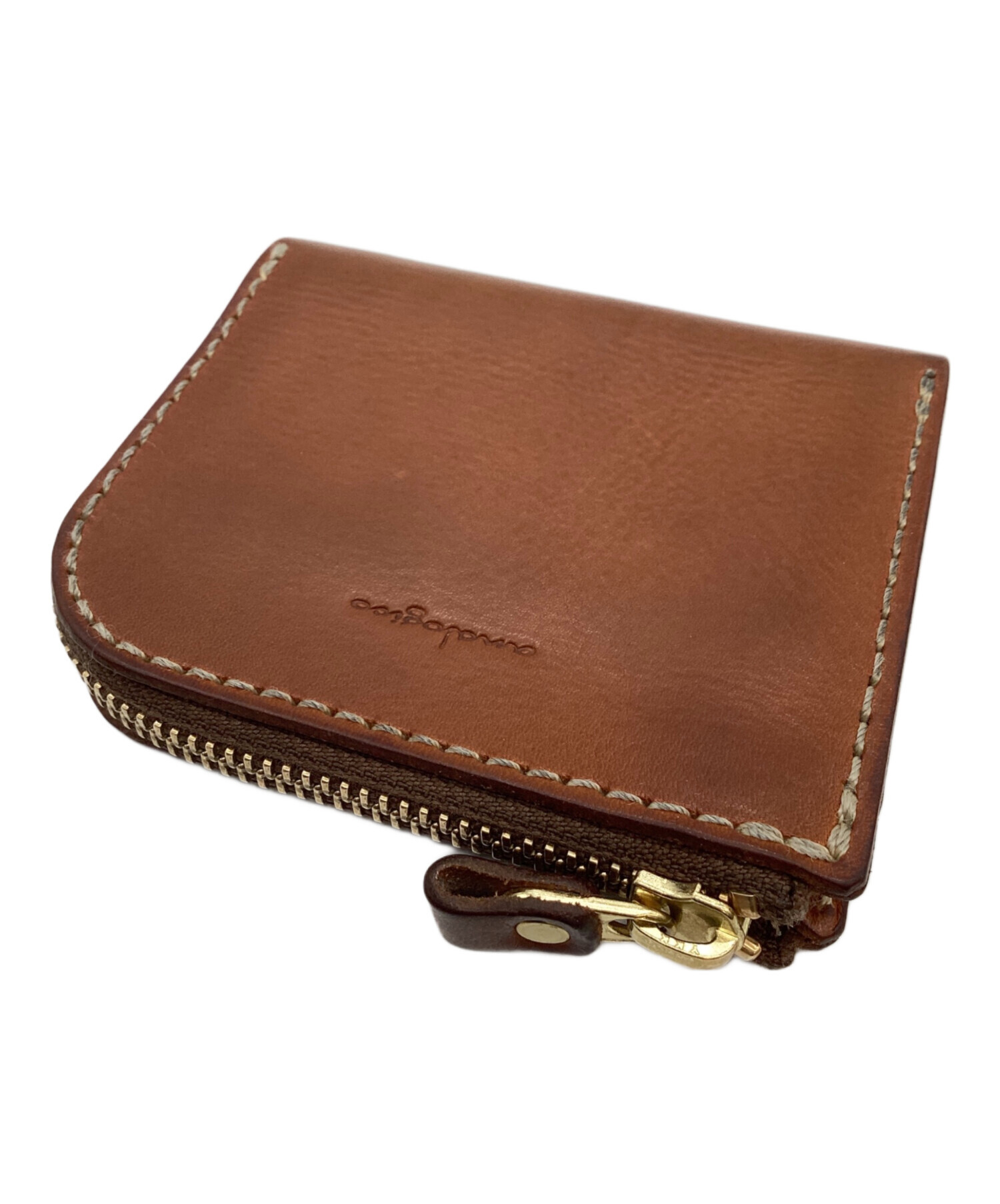 中古・古着通販】analogico (アナロジコ) analogico コンパクト