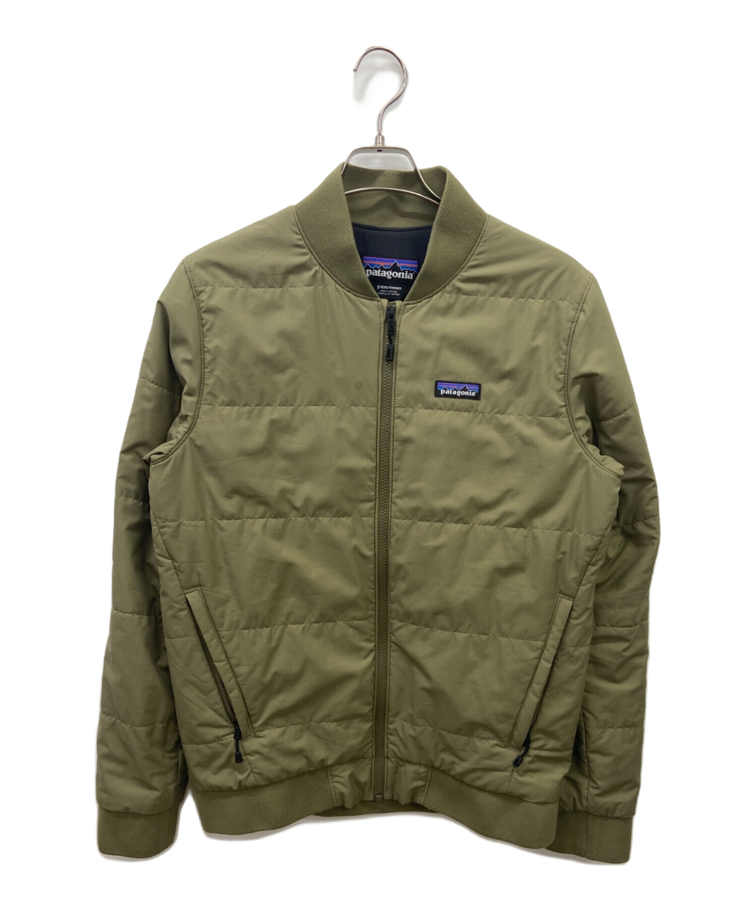中古・古着通販】Patagonia (パタゴニア) ゼメルボマージャケット