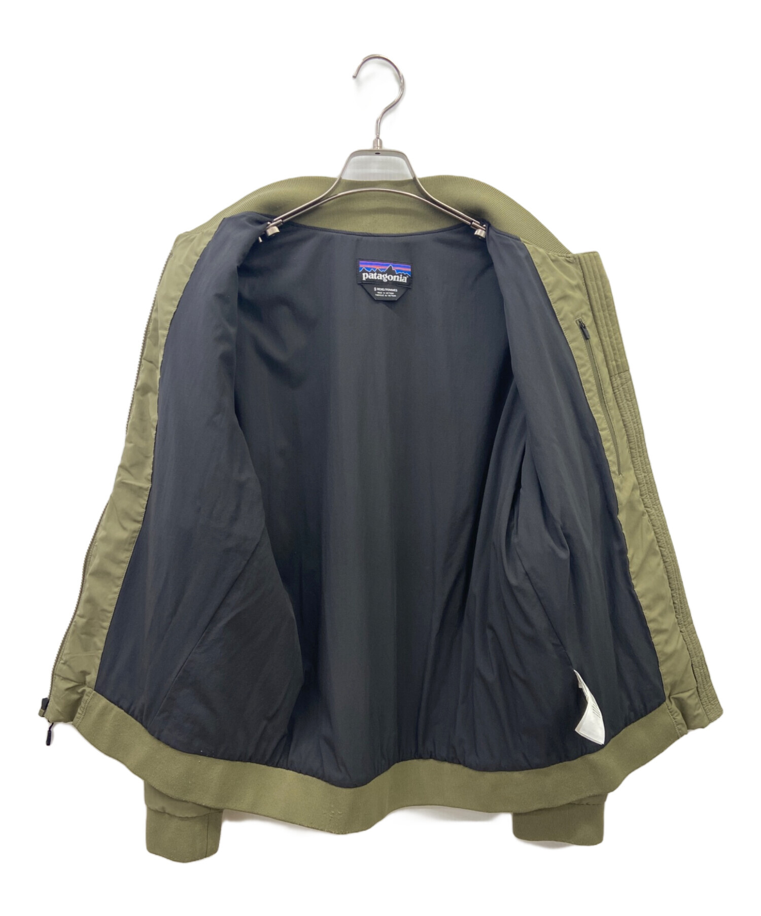 中古・古着通販】Patagonia (パタゴニア) ゼメルボマージャケット