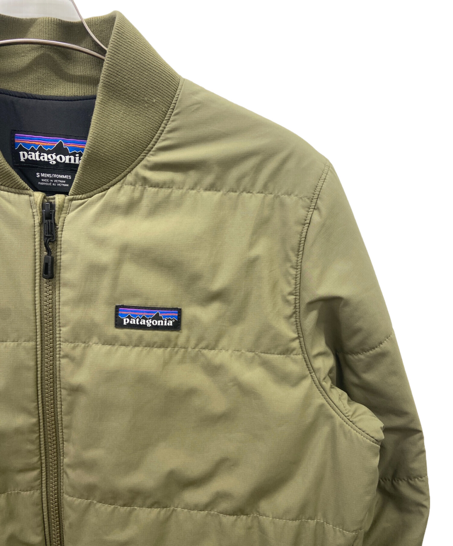 中古・古着通販】Patagonia (パタゴニア) ゼメルボマージャケット 