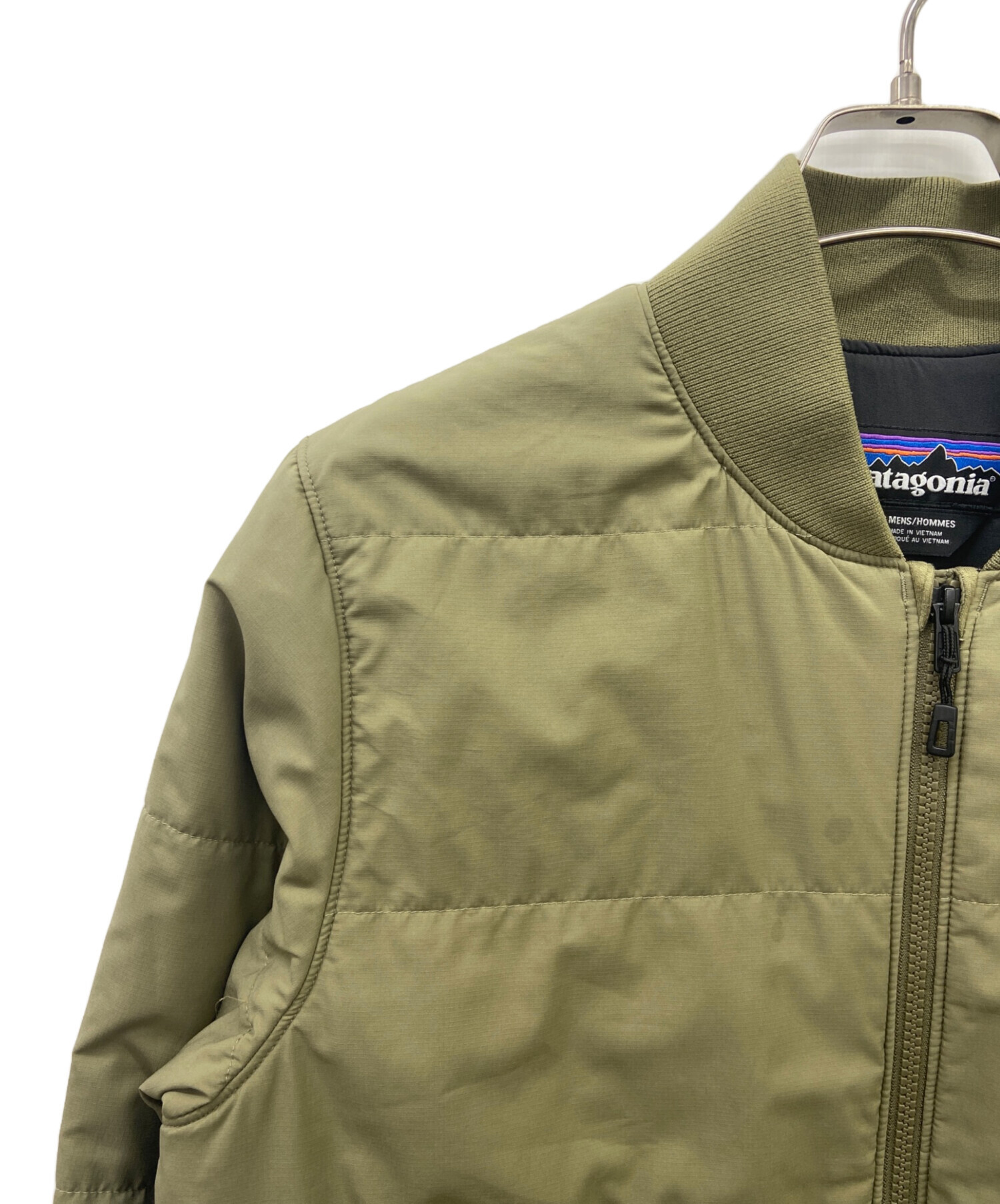 中古・古着通販】Patagonia (パタゴニア) ゼメルボマージャケット 