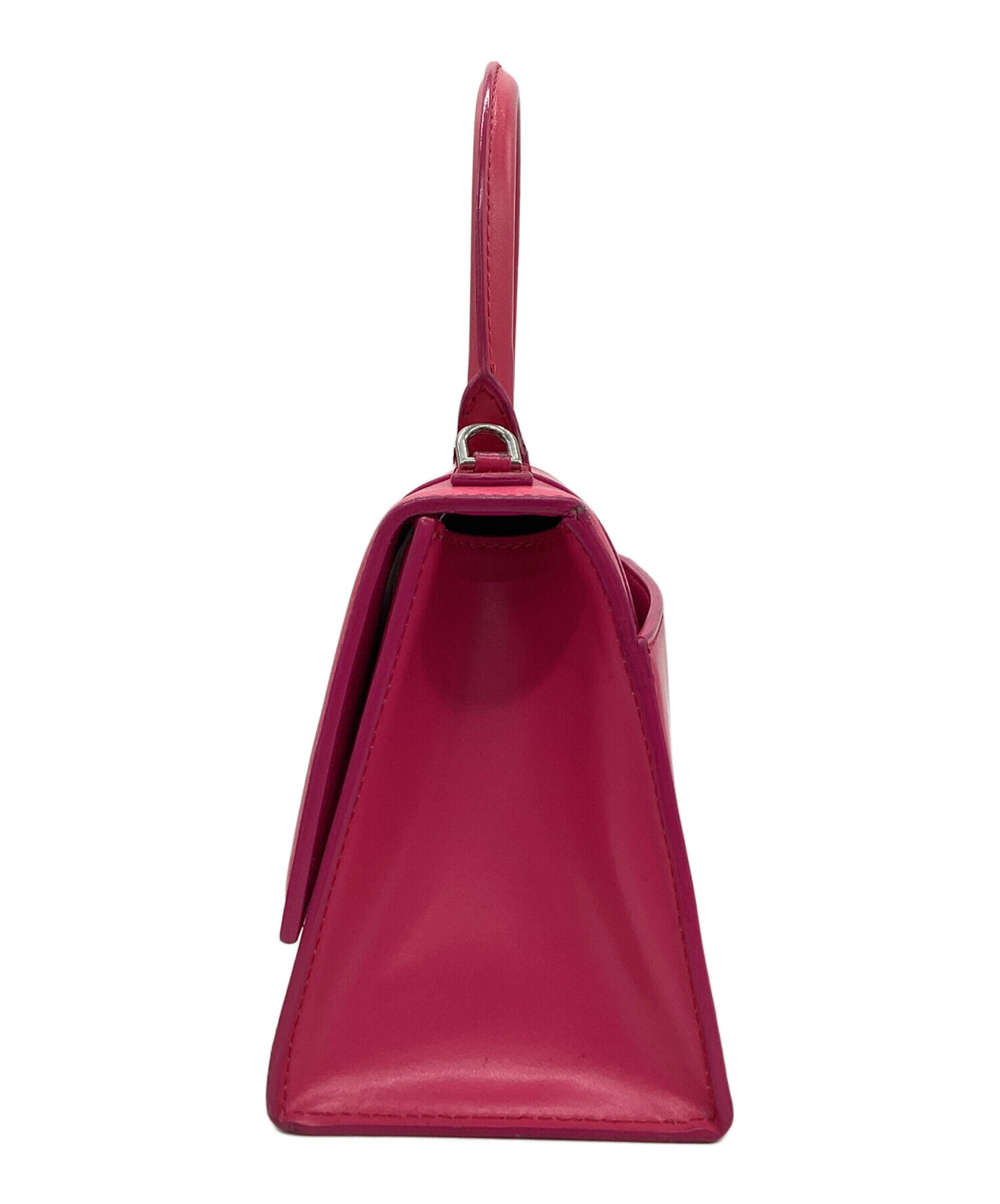 中古・古着通販】BALENCIAGA (バレンシアガ) アワーグラスS 2WAYバッグ