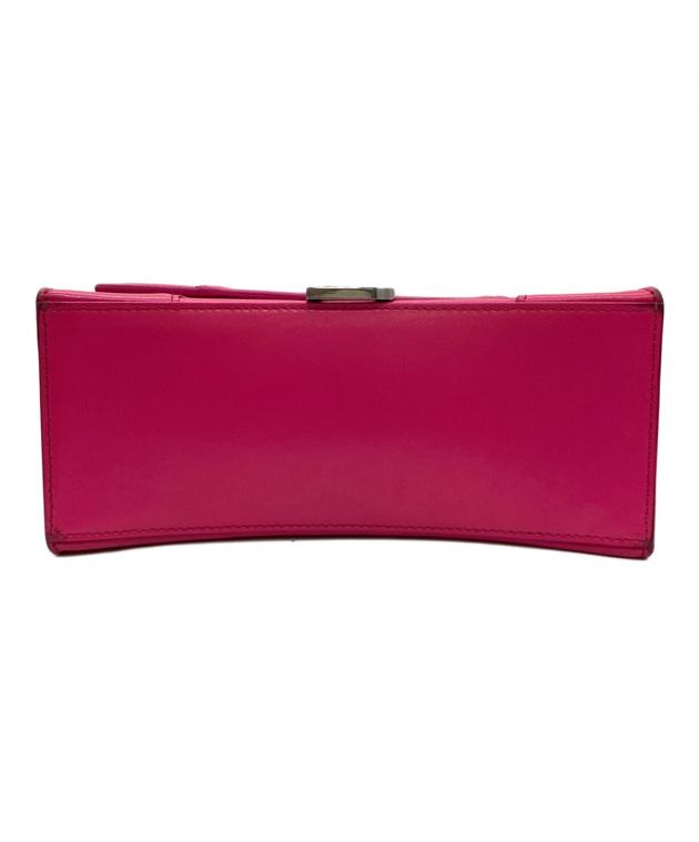中古・古着通販】BALENCIAGA (バレンシアガ) アワーグラスS 2WAYバッグ