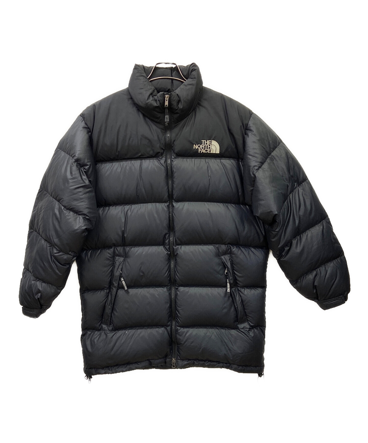 中古・古着通販】THE NORTH FACE (ザ ノース フェイス) ヌプシ 