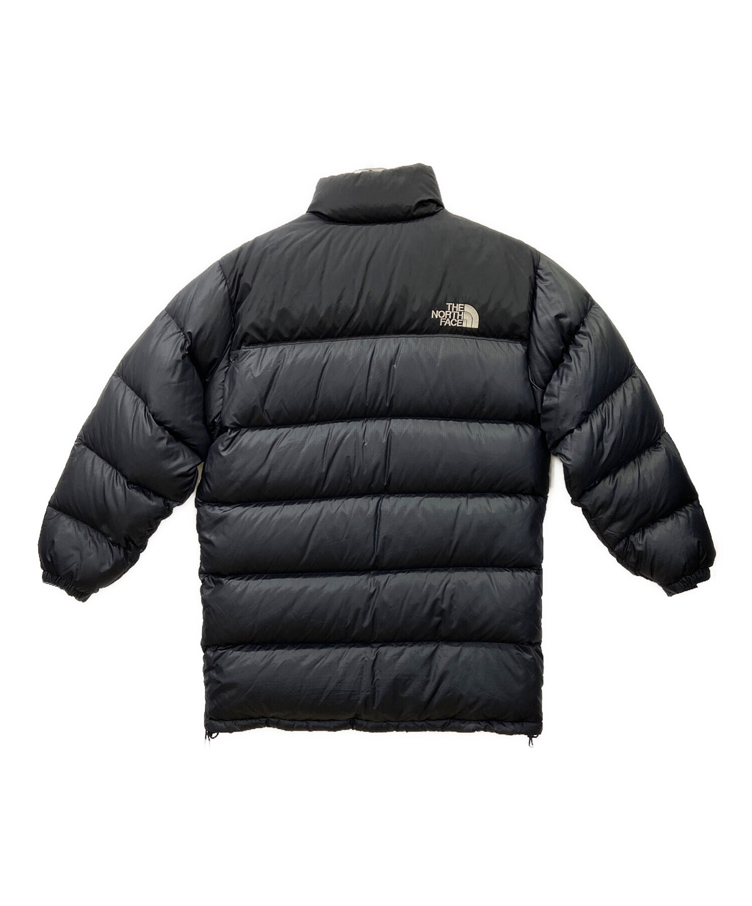 中古・古着通販】THE NORTH FACE (ザ ノース フェイス) ヌプシ 