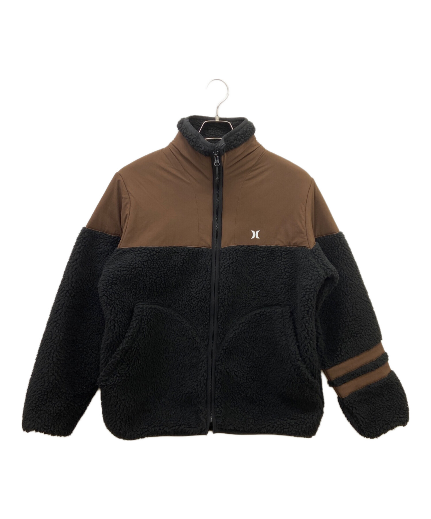 中古・古着通販】HURLEY (ハーレー) HURLEY インサレイテッド 