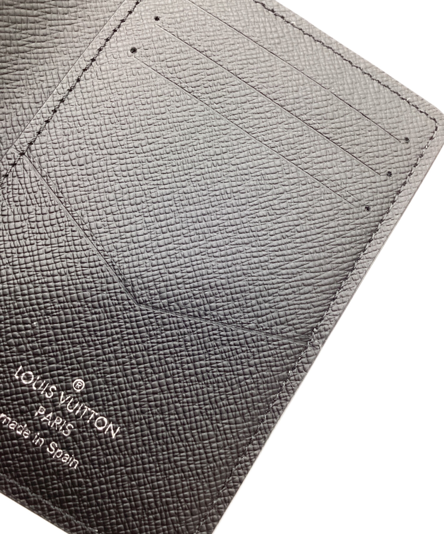 中古・古着通販】LOUIS VUITTON (ルイヴィトン) LOUIS VUITTON