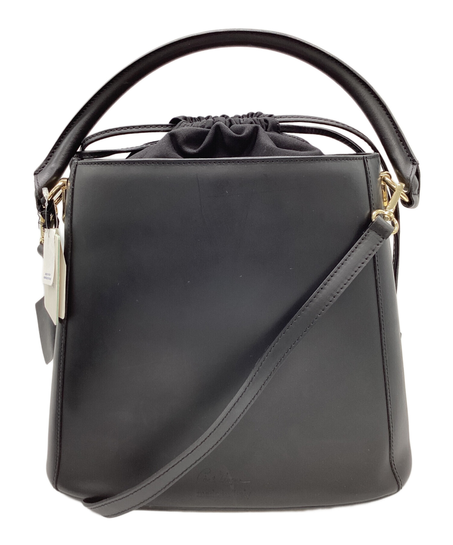 中古・古着通販】LADYMADE (レディメイド) LADYMADE カウ 2WAY