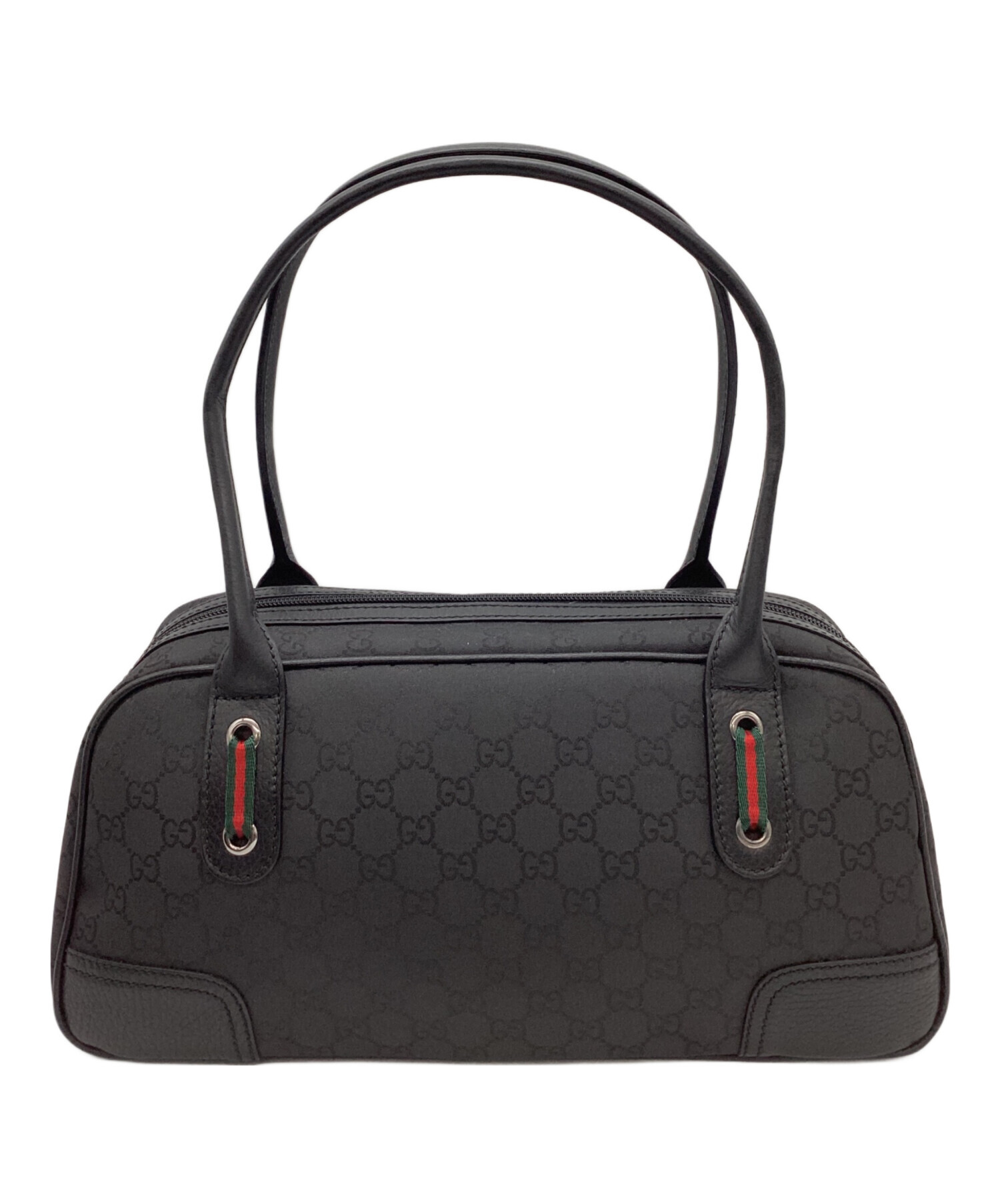 中古・古着通販】GUCCI (グッチ) GUCCI シェリーライン ミニボストン