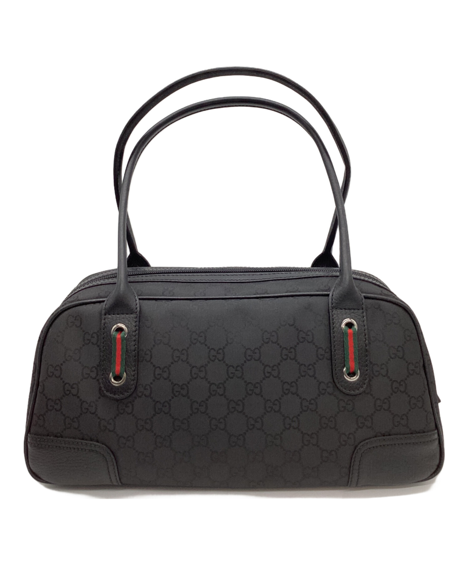 中古・古着通販】GUCCI (グッチ) GUCCI シェリーライン ミニボストン