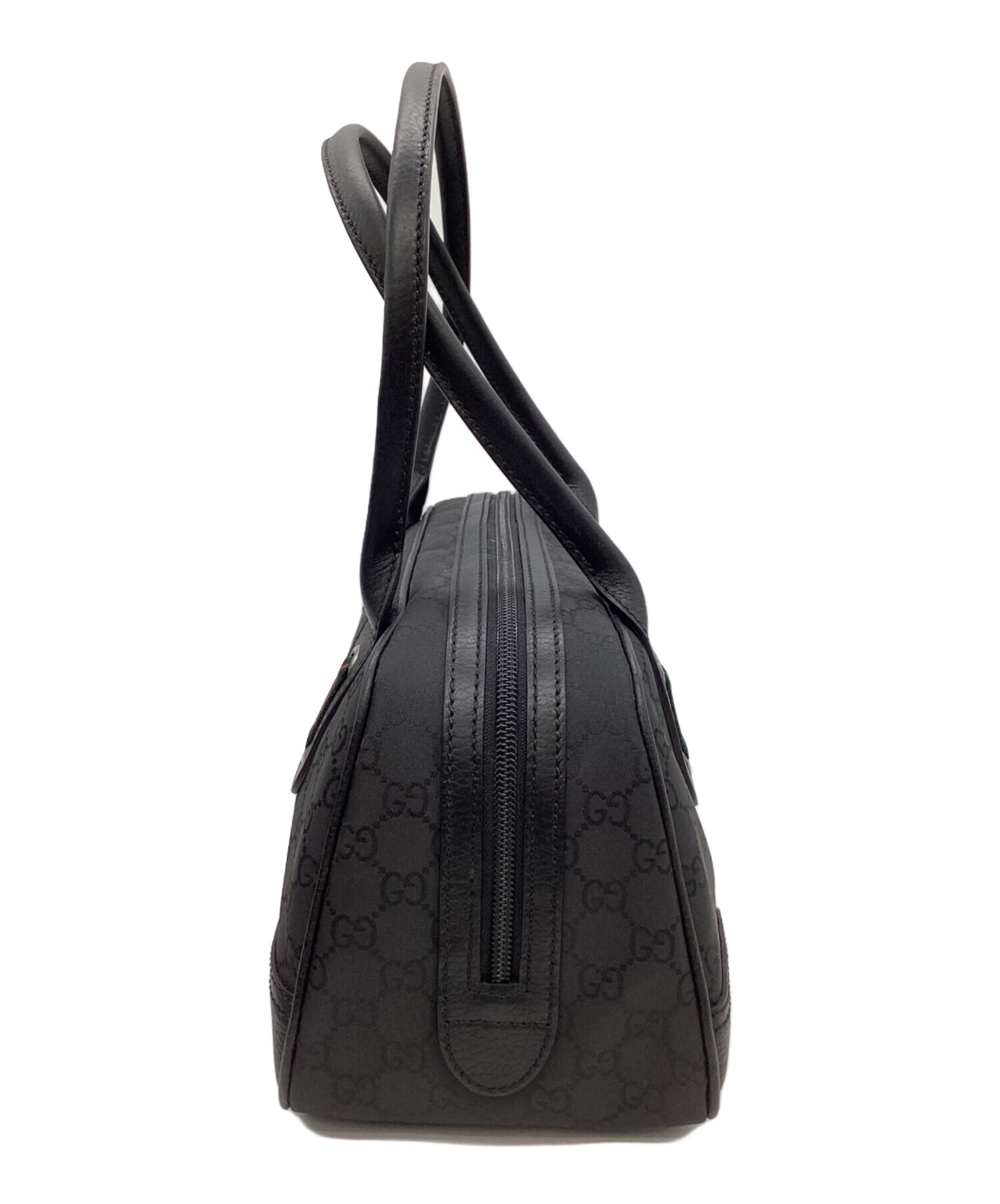 中古・古着通販】GUCCI (グッチ) GUCCI シェリーライン ミニボストン