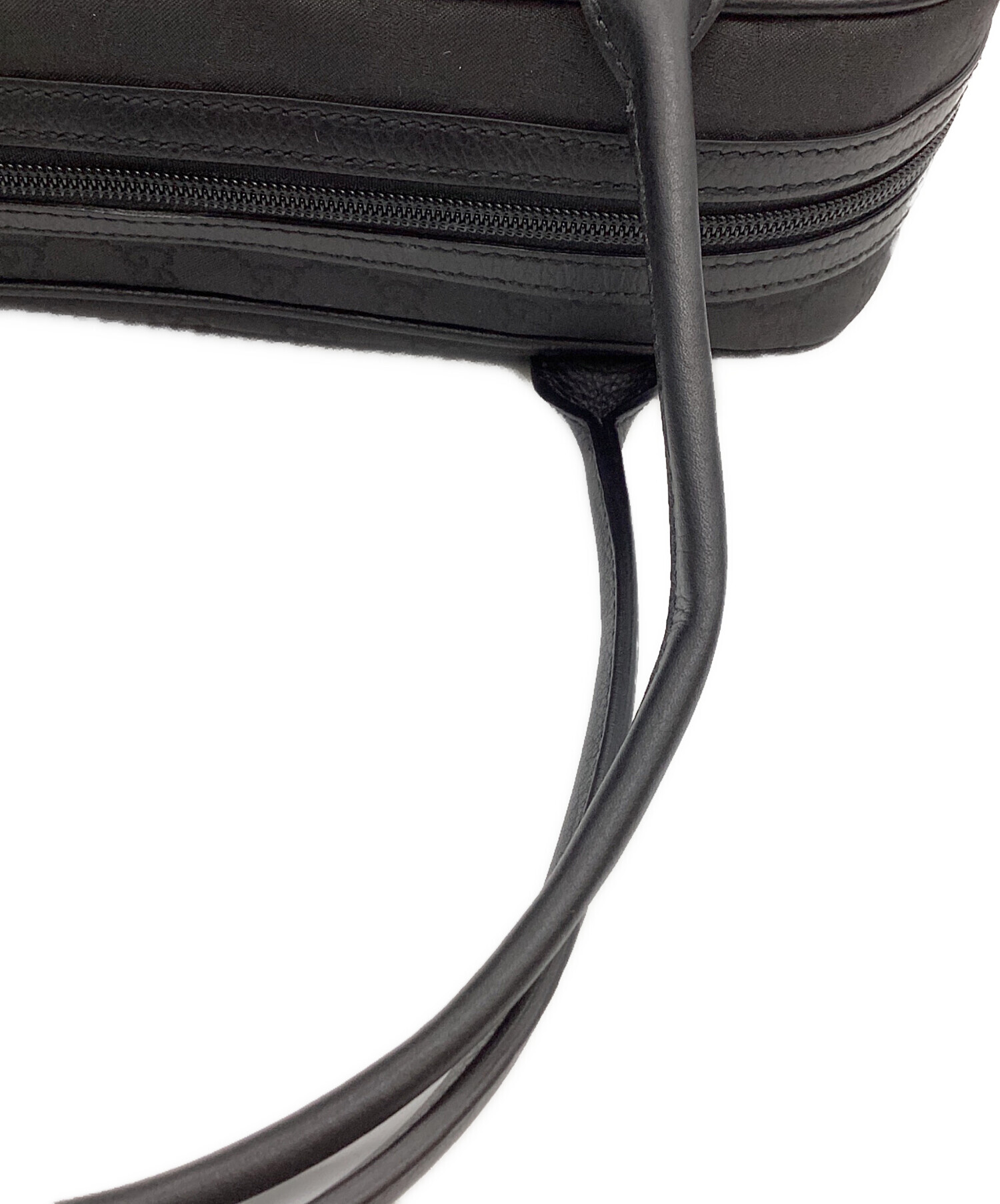 中古・古着通販】GUCCI (グッチ) GUCCI シェリーライン ミニボストン