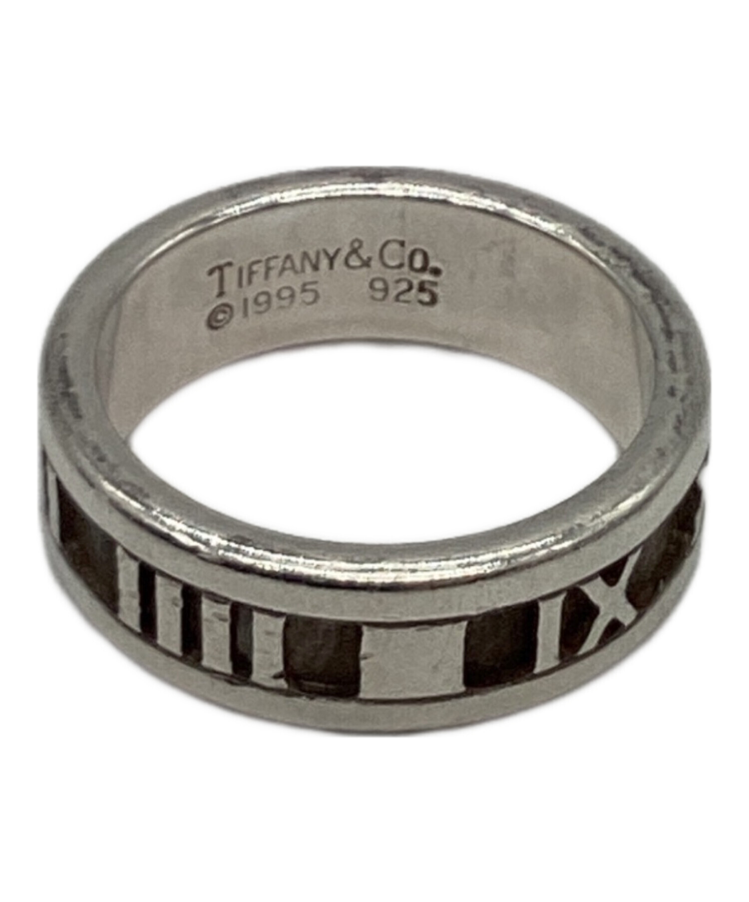 中古・古着通販】Tiffany & Co. (ティファニー アンド コー) Tiffany