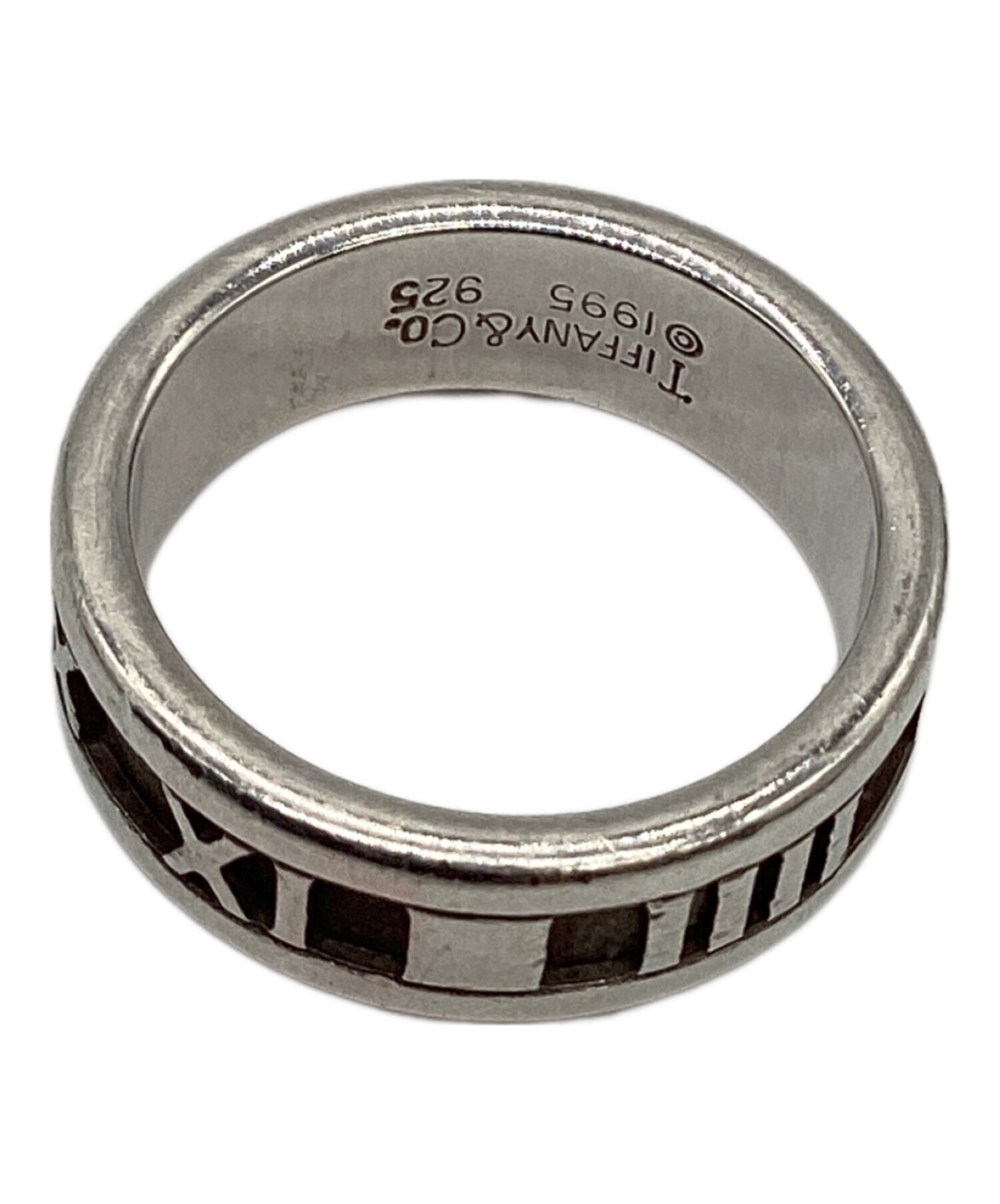 中古・古着通販】Tiffany & Co. (ティファニー アンド コー) Tiffany