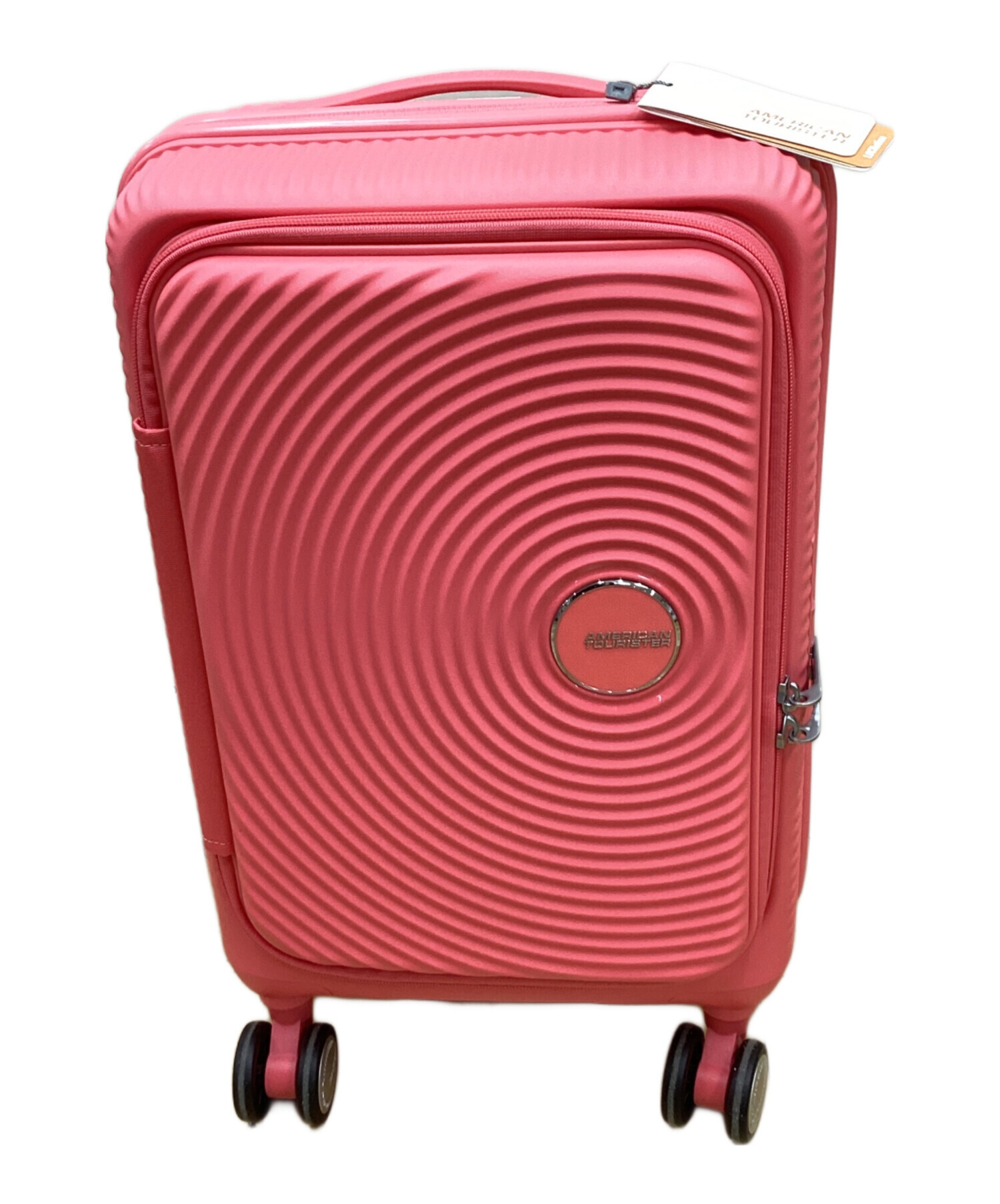 中古・古着通販】AMERICAN TOURISTER (アメリカンツーリスター