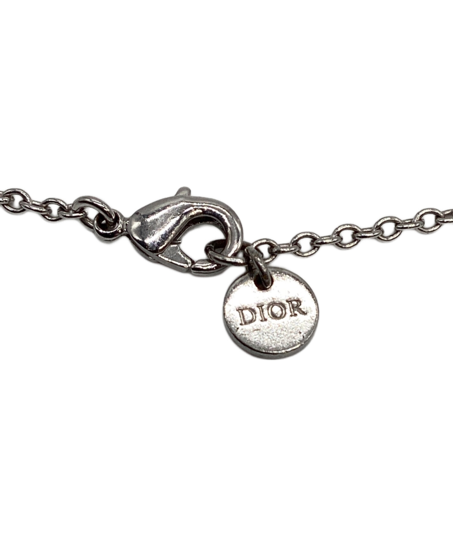 中古・古着通販】Christian Dior (クリスチャン ディオール) Christian