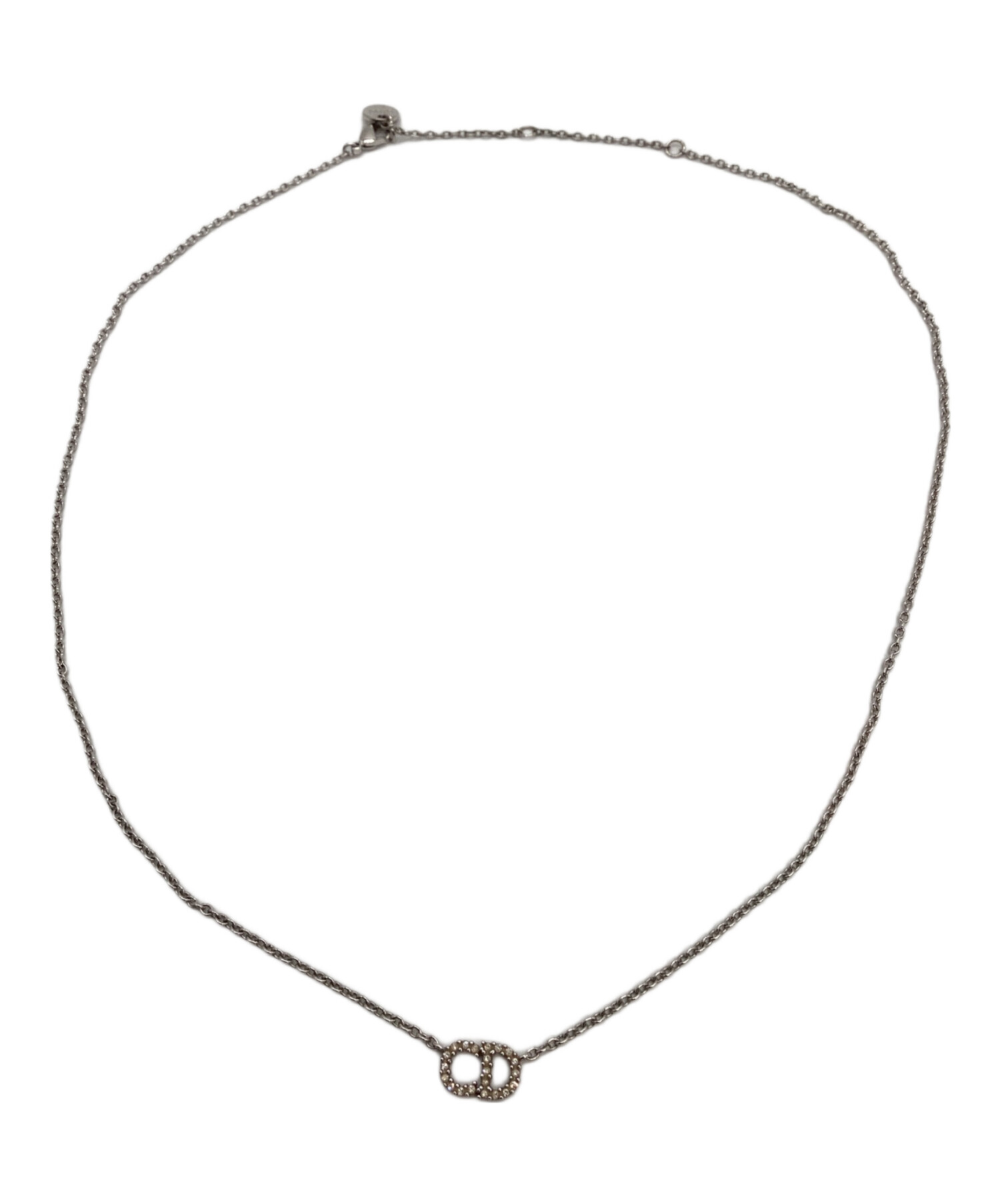 中古・古着通販】Christian Dior (クリスチャン ディオール) CDロゴ