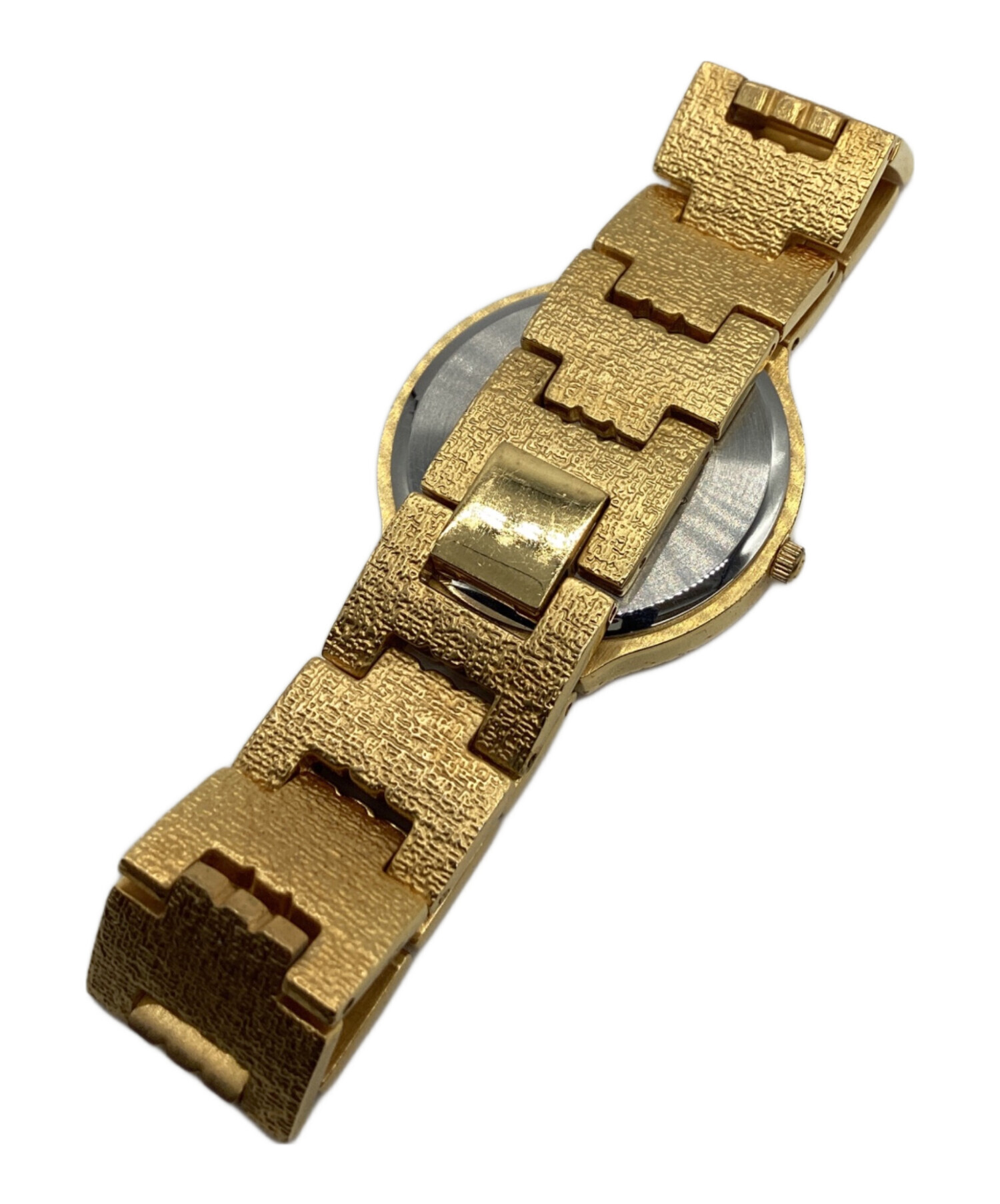 中古・古着通販】hari corinne (ハリ・コリン) hari corinne 腕時計