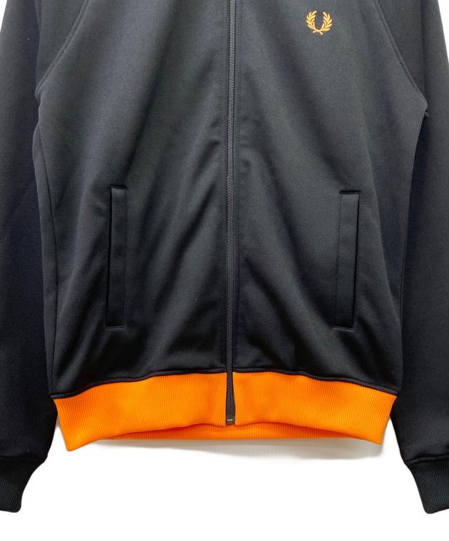 中古・古着通販】FRED PERRY (フレッドペリー) トラックジャケット