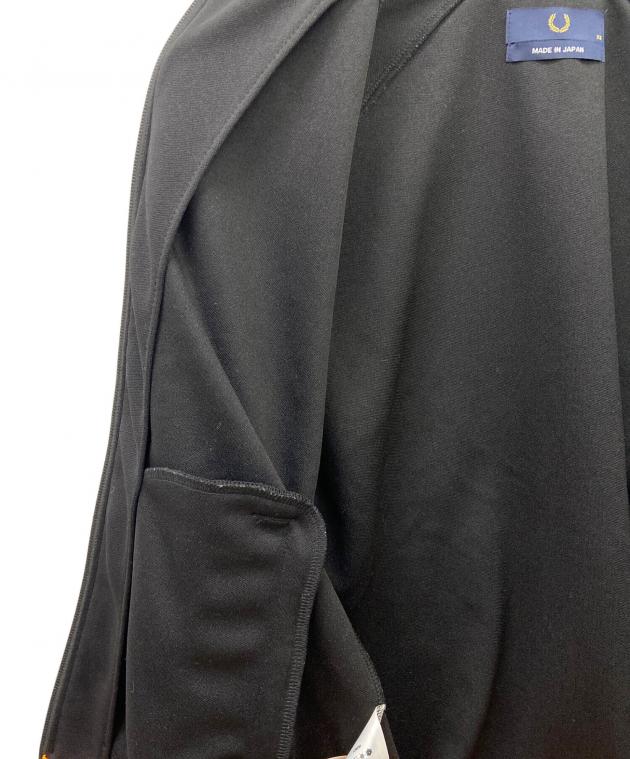 中古・古着通販】FRED PERRY (フレッドペリー) トラックジャケット