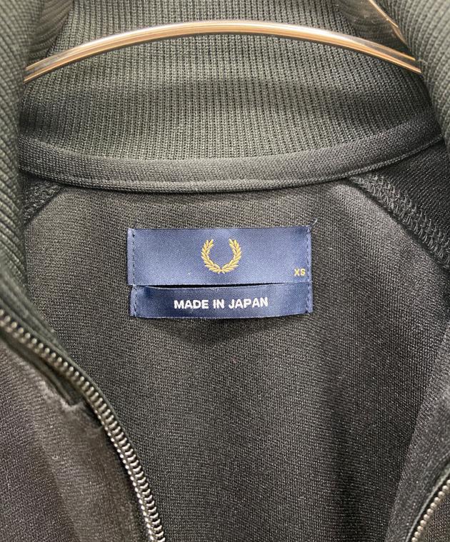 中古・古着通販】FRED PERRY (フレッドペリー) トラックジャケット