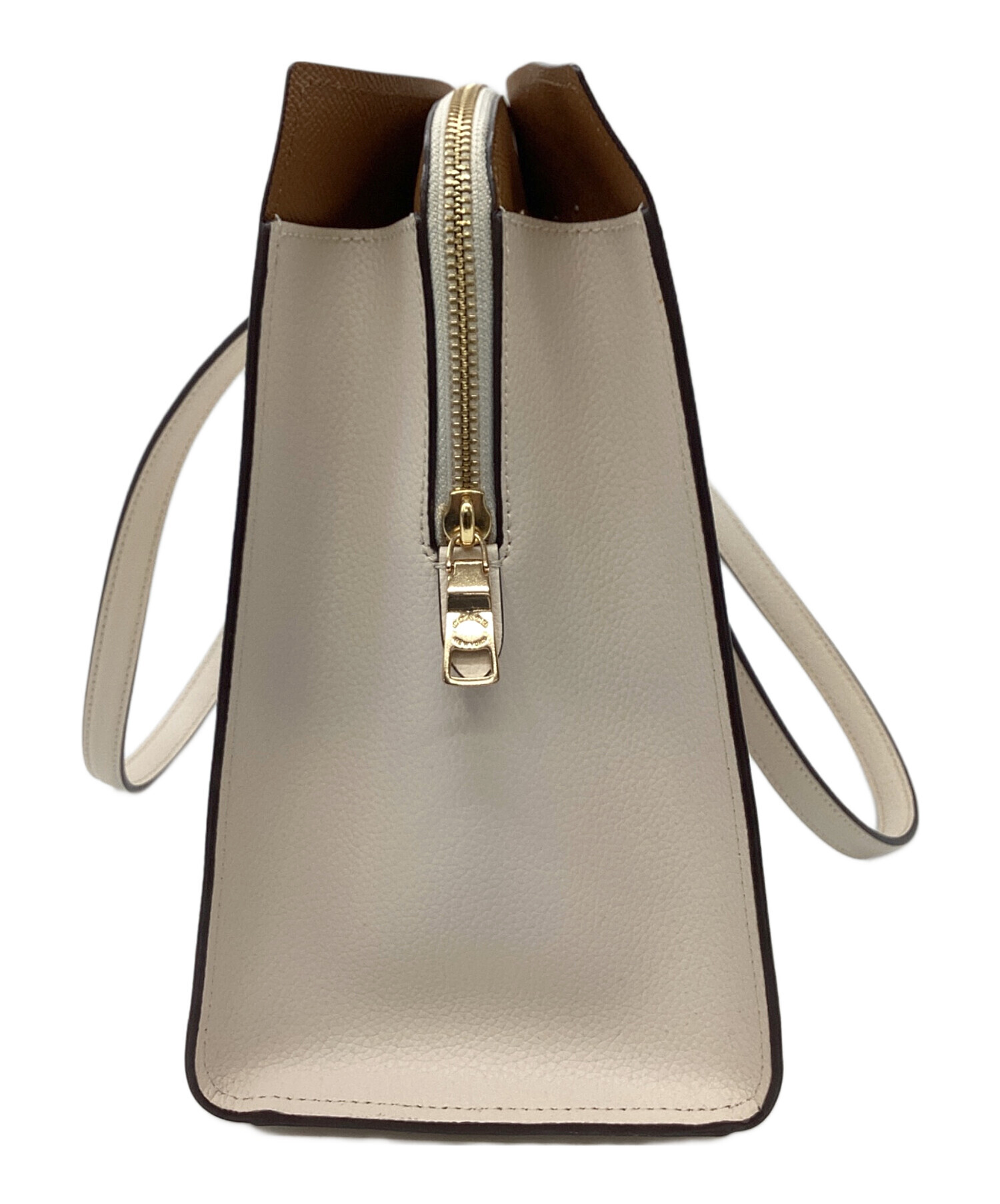 中古・古着通販】COACH (コーチ) テイタム キャリーオール 2WAY 