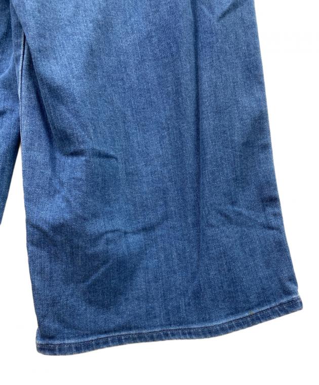 中古・古着通販】GRAMICCI (グラミチ) LEE (リー) デニムワイドパンツ