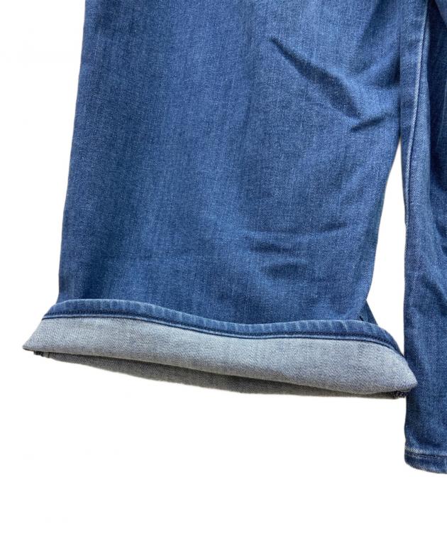 Leeページ 中古・古着通販】GRAMICCI (グラミチ) LEE (リー) デニムワイドパンツ