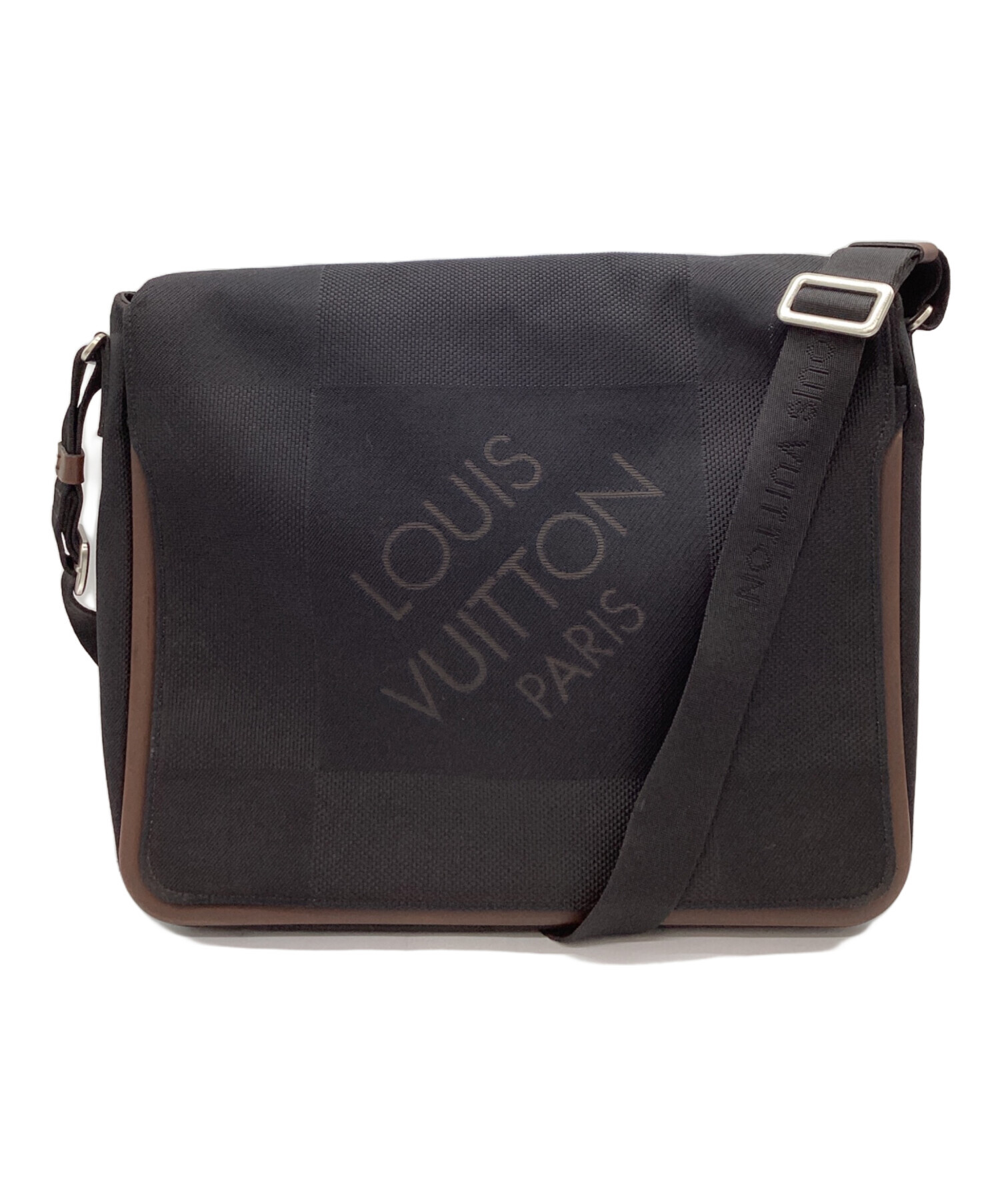 中古・古着通販】LOUIS VUITTON (ルイ ヴィトン) LOUIS VUITTON ダミエ