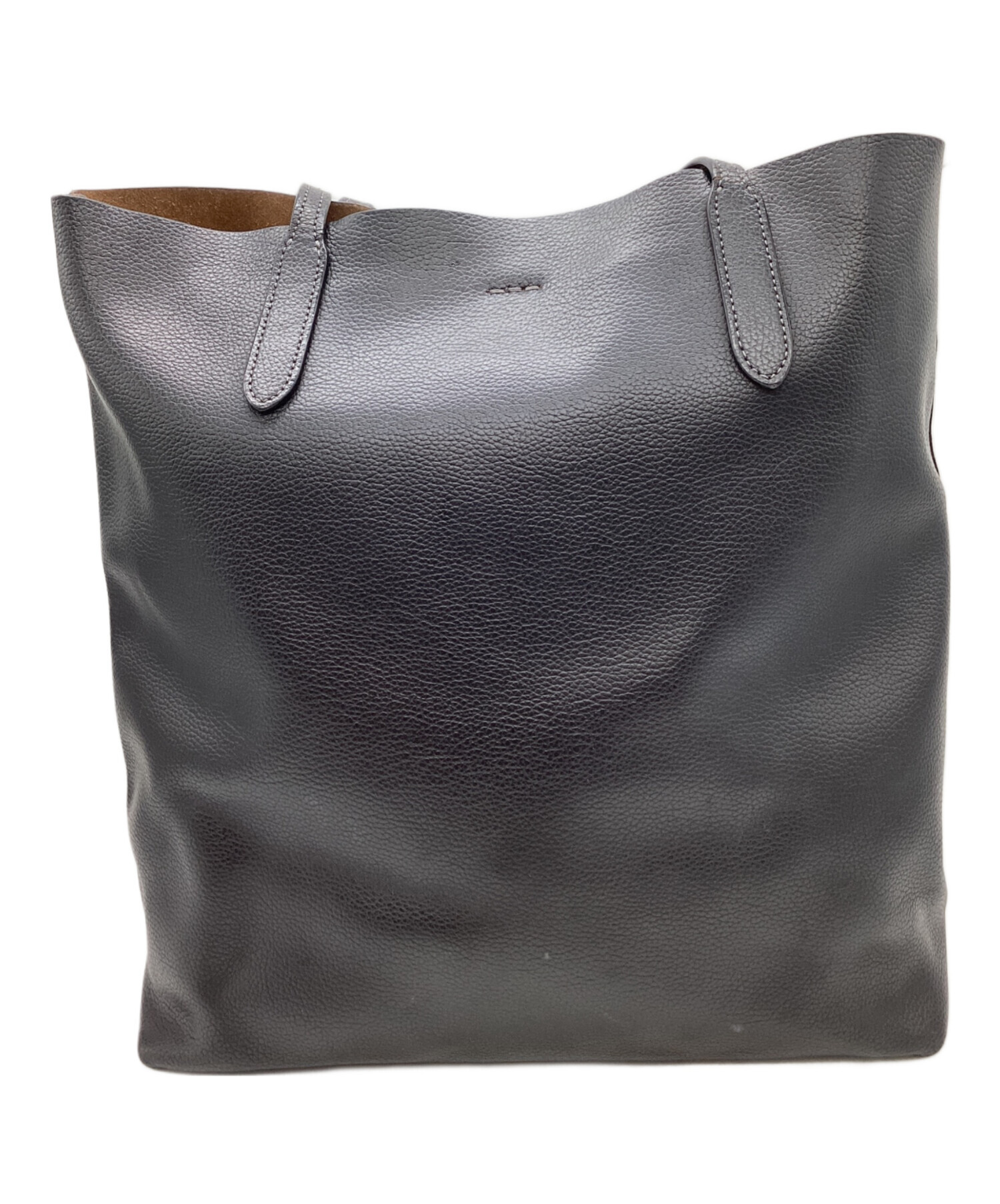 中古・古着通販】COACH (コーチ) COACH セア トートバッグ ブラック 