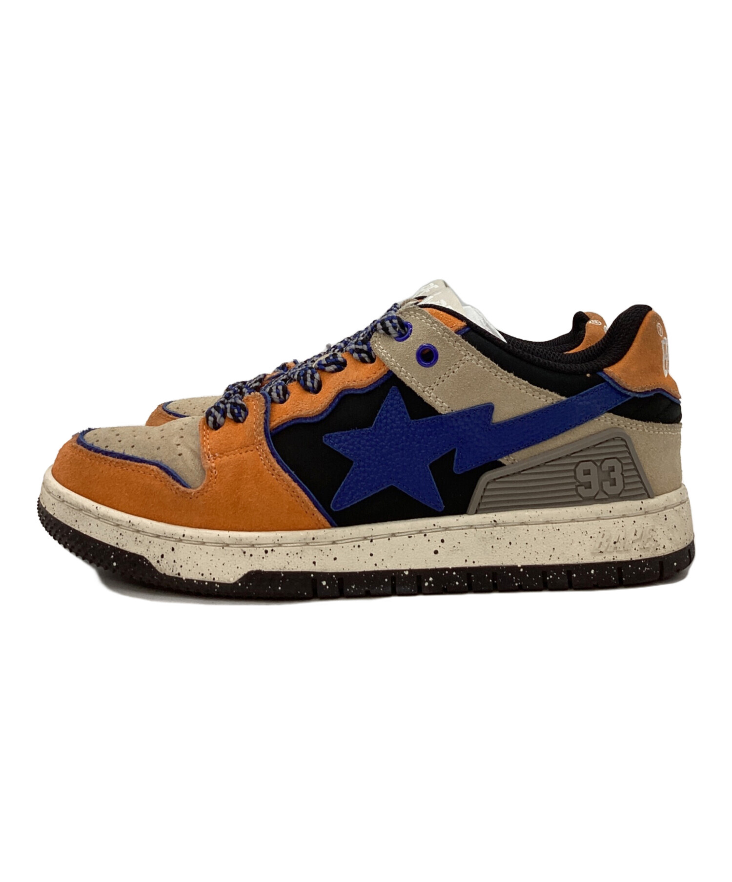 中古・古着通販】A BATHING APE (ア ベイシング エイプ) A BATHING APE 