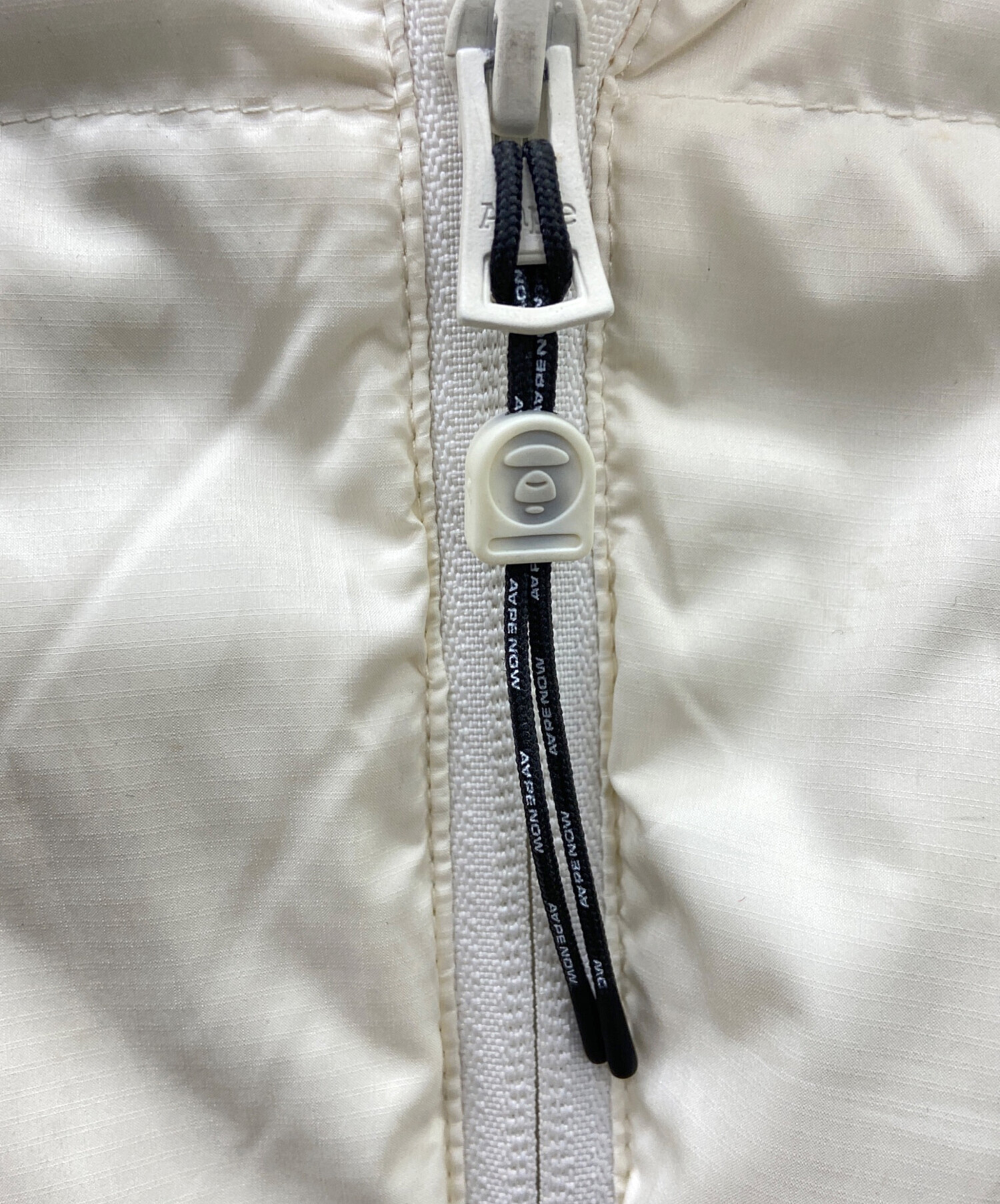 中古・古着通販】AAPE BY A BATHING APE (エーエイプ バイ ア