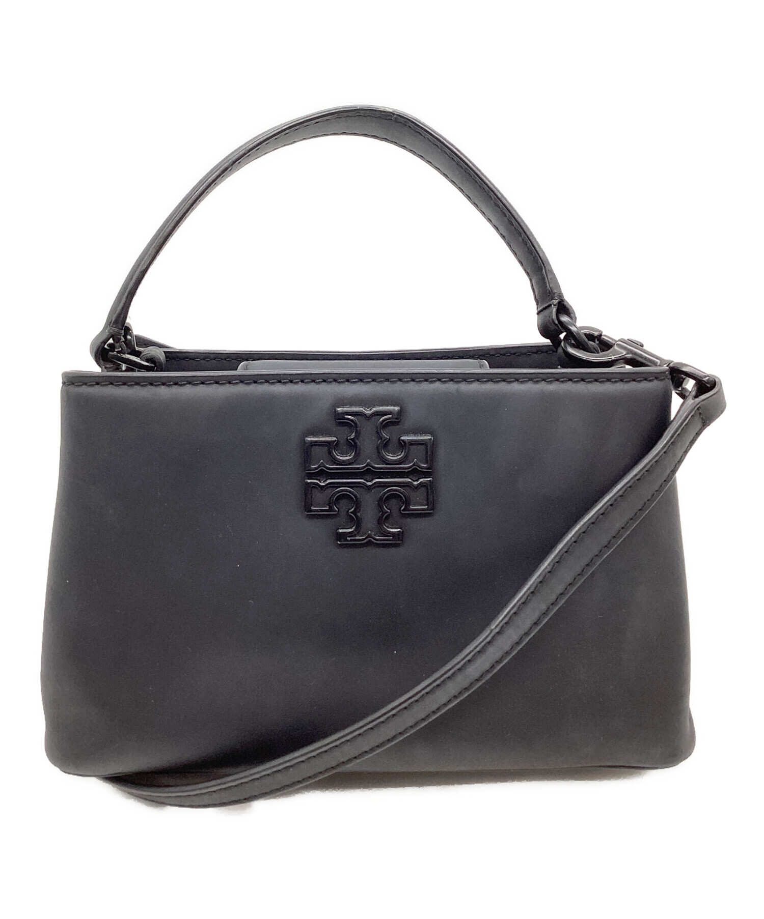 中古・古着通販】TORY BURCH (トリーバーチ) TORY BURCH Britten Matte 