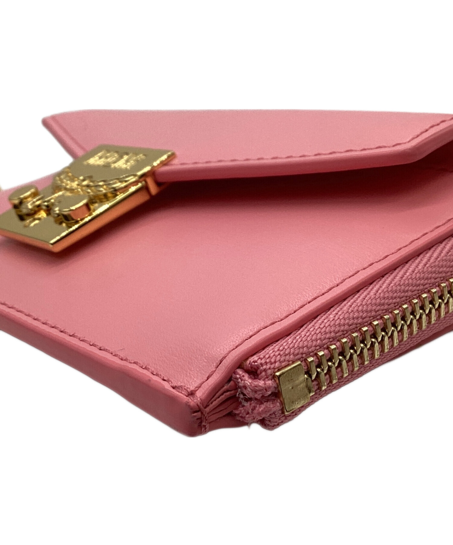 中古・古着通販】MCM (エムシーエム) MCM フラグメント コインケース