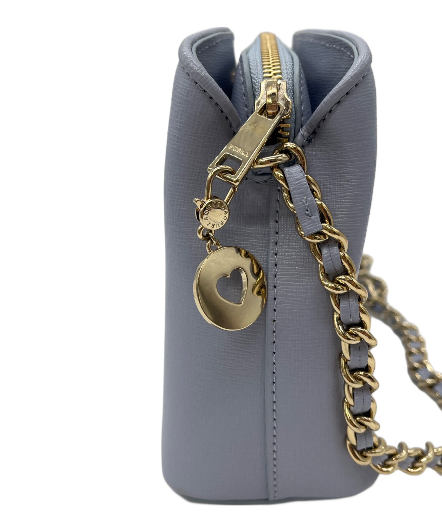FURLA ショルダーバック　未使用品　保証書付き 中古・古着通販】FURLA (フルラ) ショルダーバッグ｜ブランド・古着