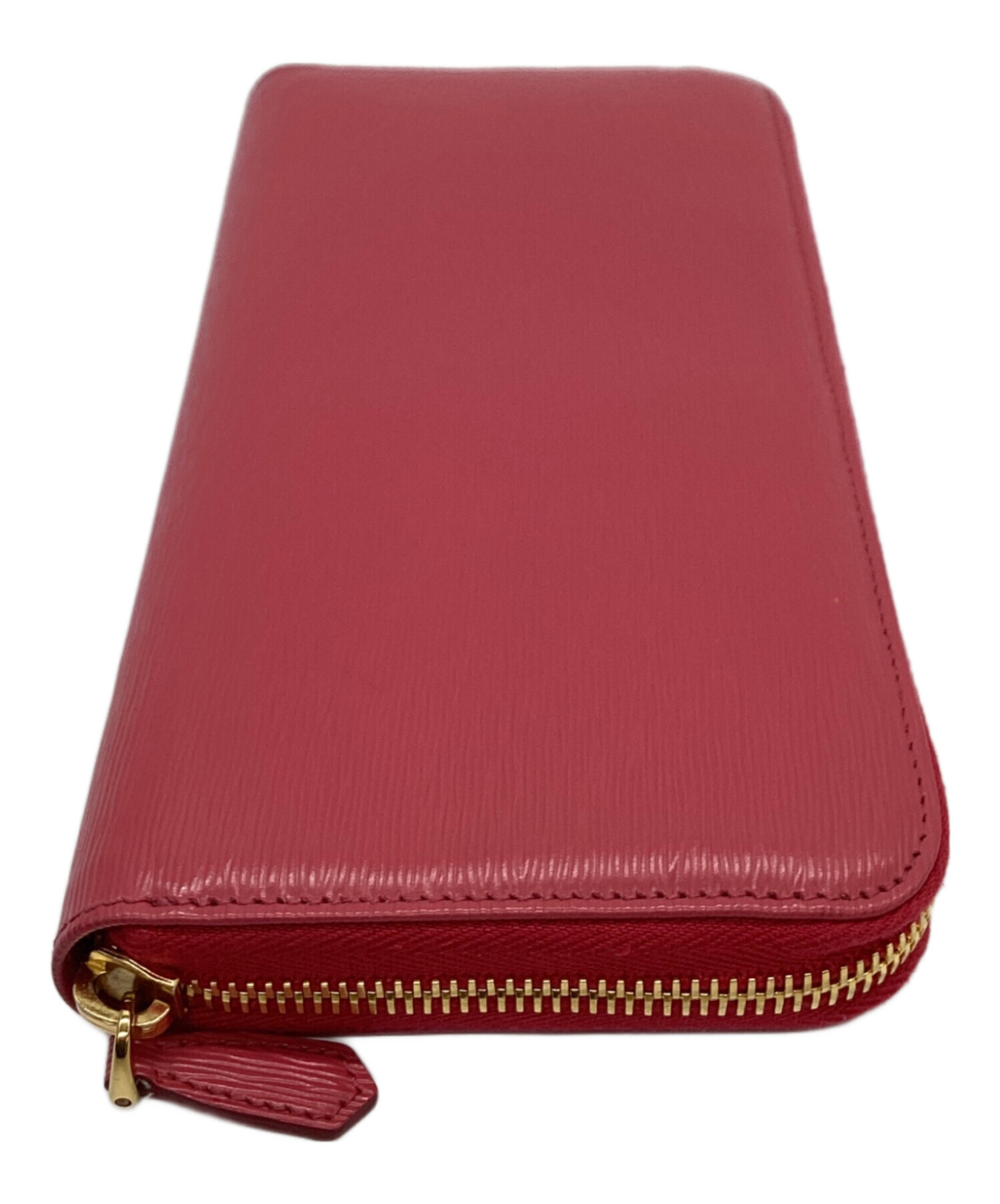 【姫路東店】 中古 PRADA | プラダ 長財布 M506 テスート 【125】 PRADA - プラダ アウトレット 財布 PRADA 長財布/ラウンドファスナー