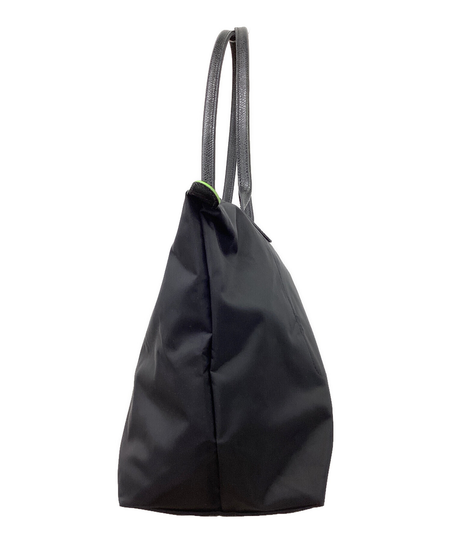 中古・古着通販】LONGCHAMP (ロンシャン) LONGCHAMP ルプリアージュ